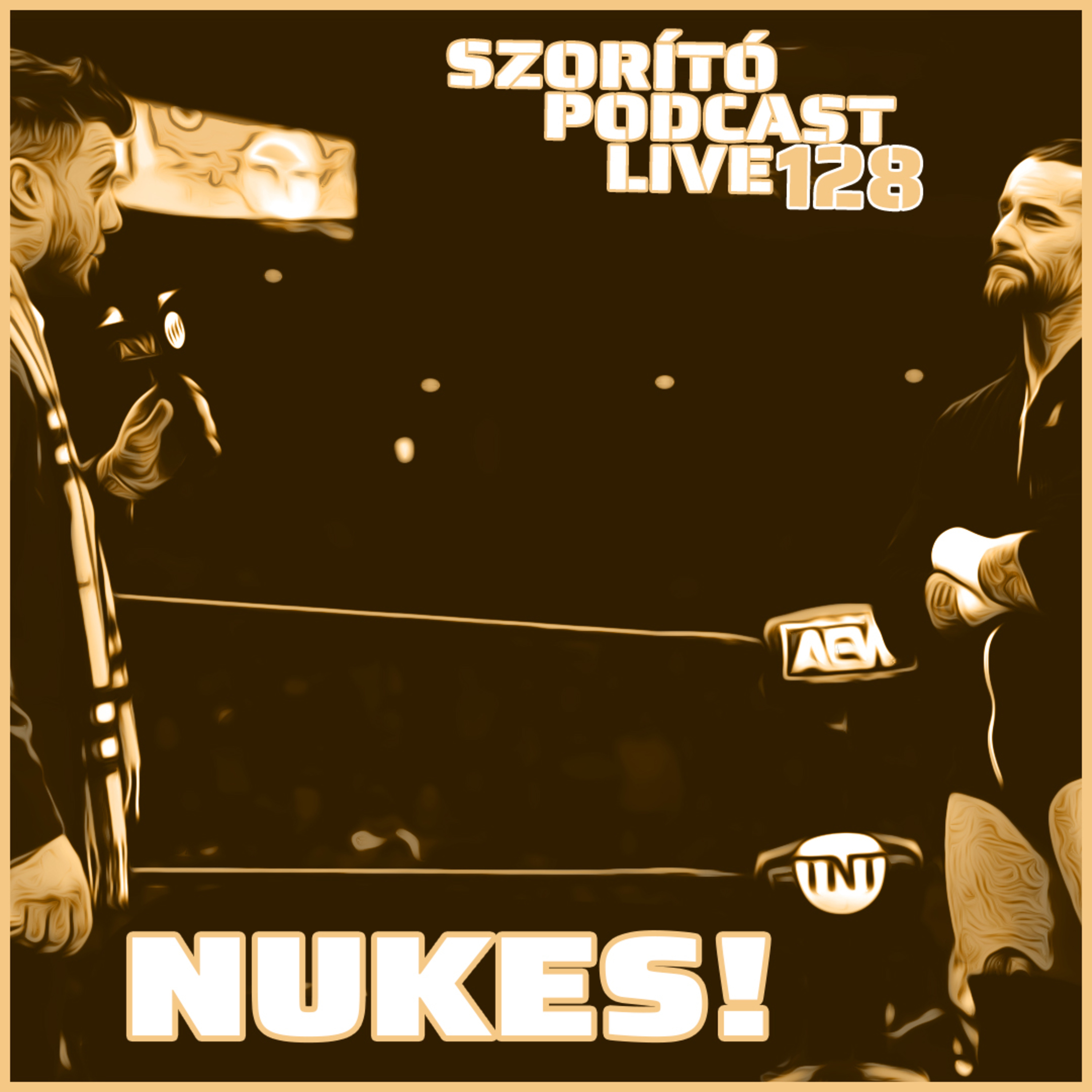 Szorító Podcast