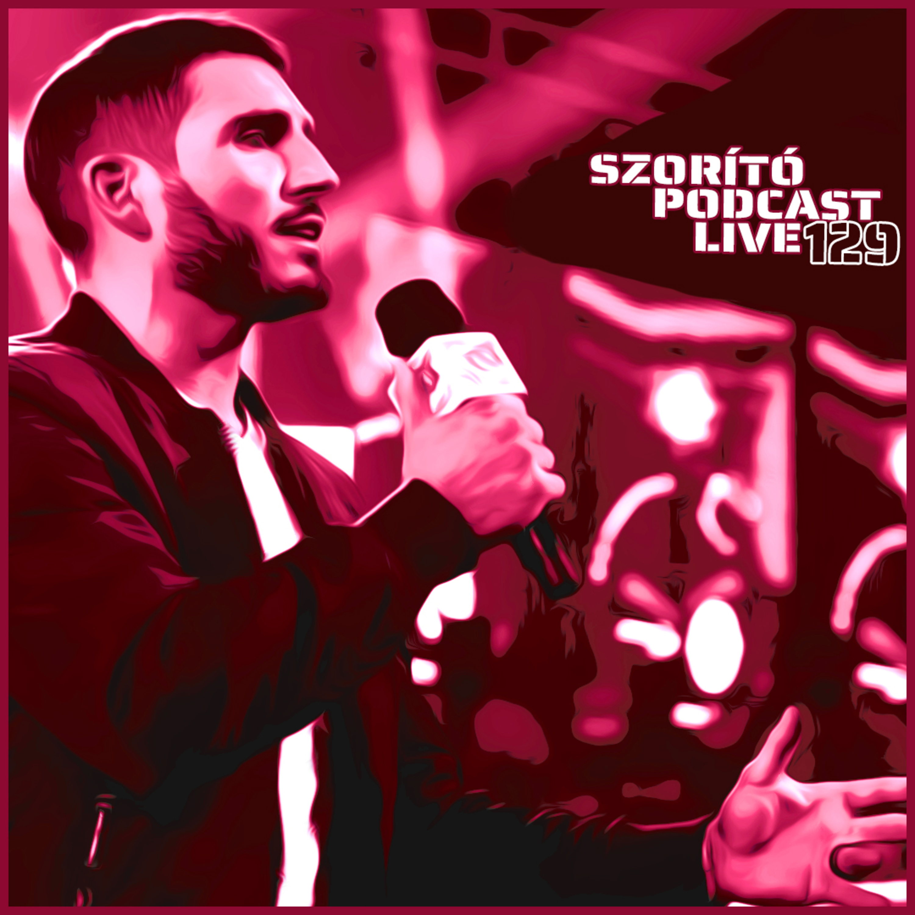 Szorító Podcast