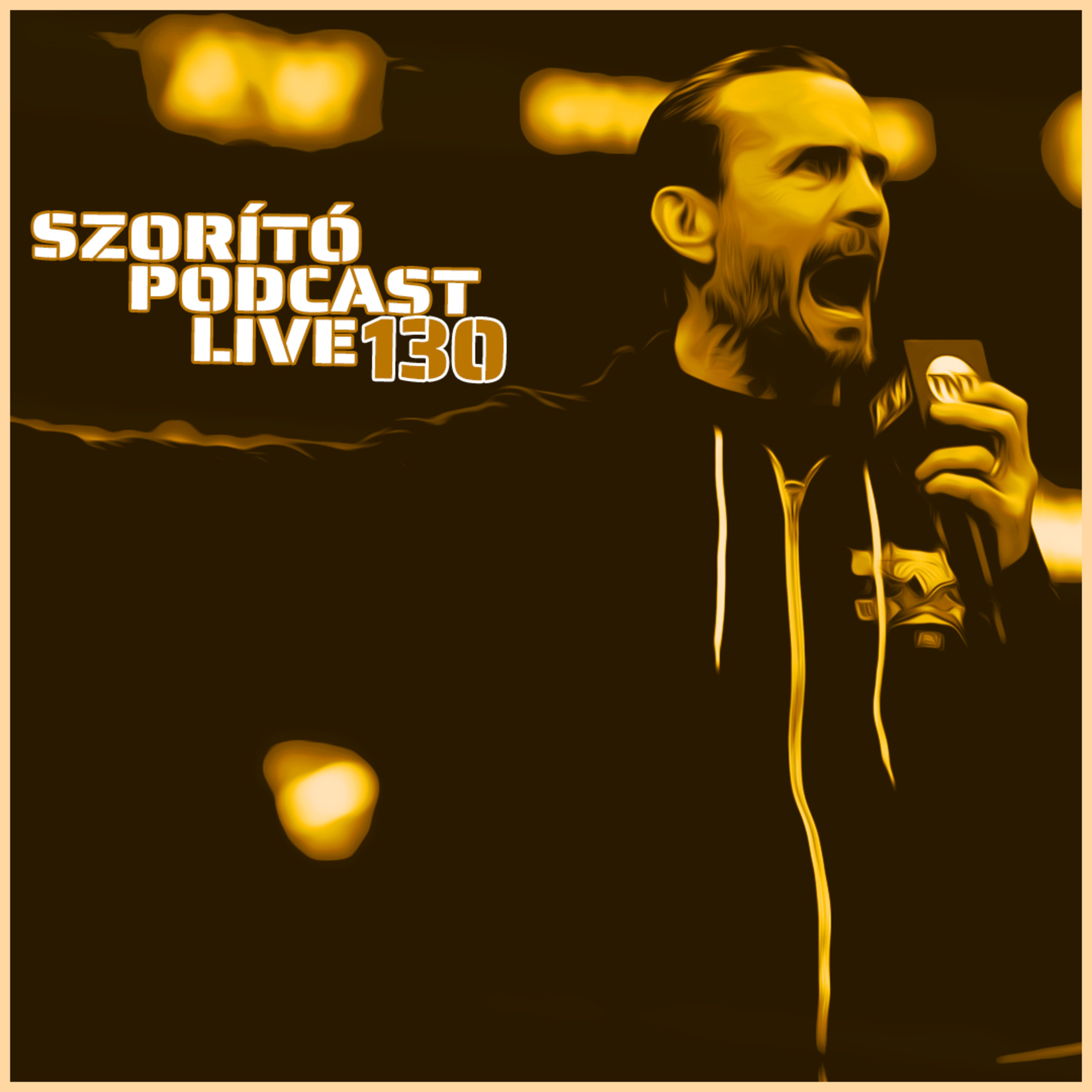 Szorító Podcast
