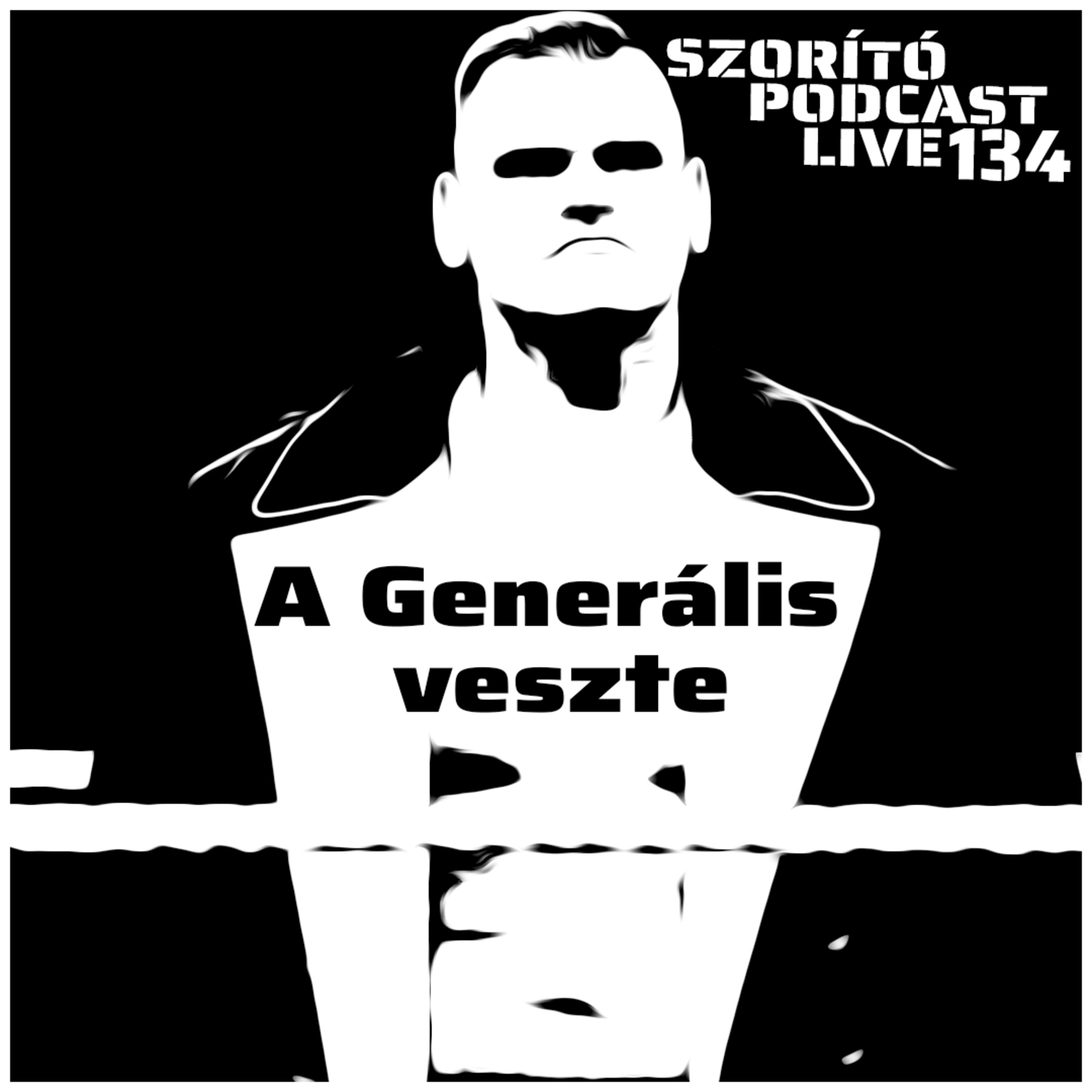 Szorító Podcast