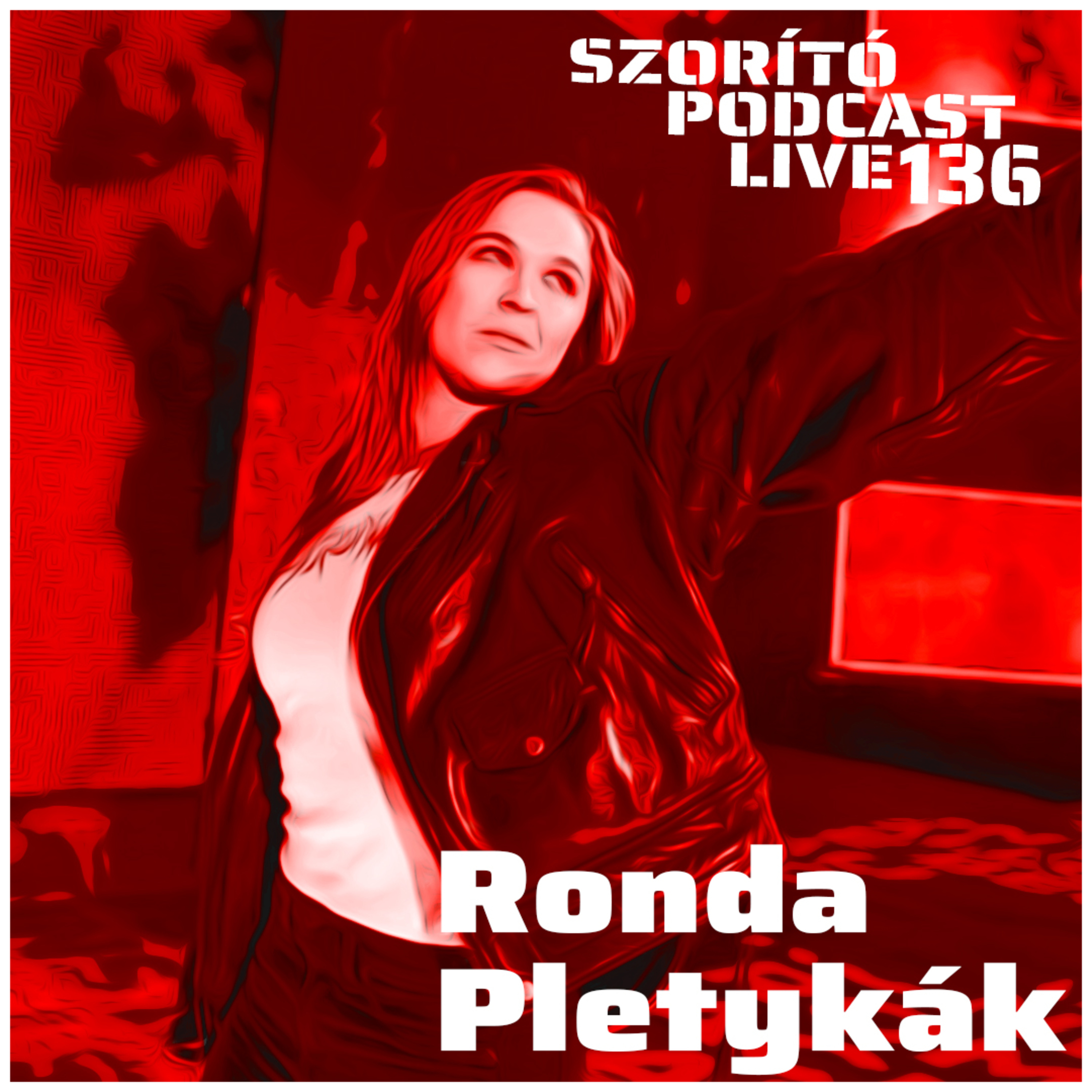 Szorító Podcast