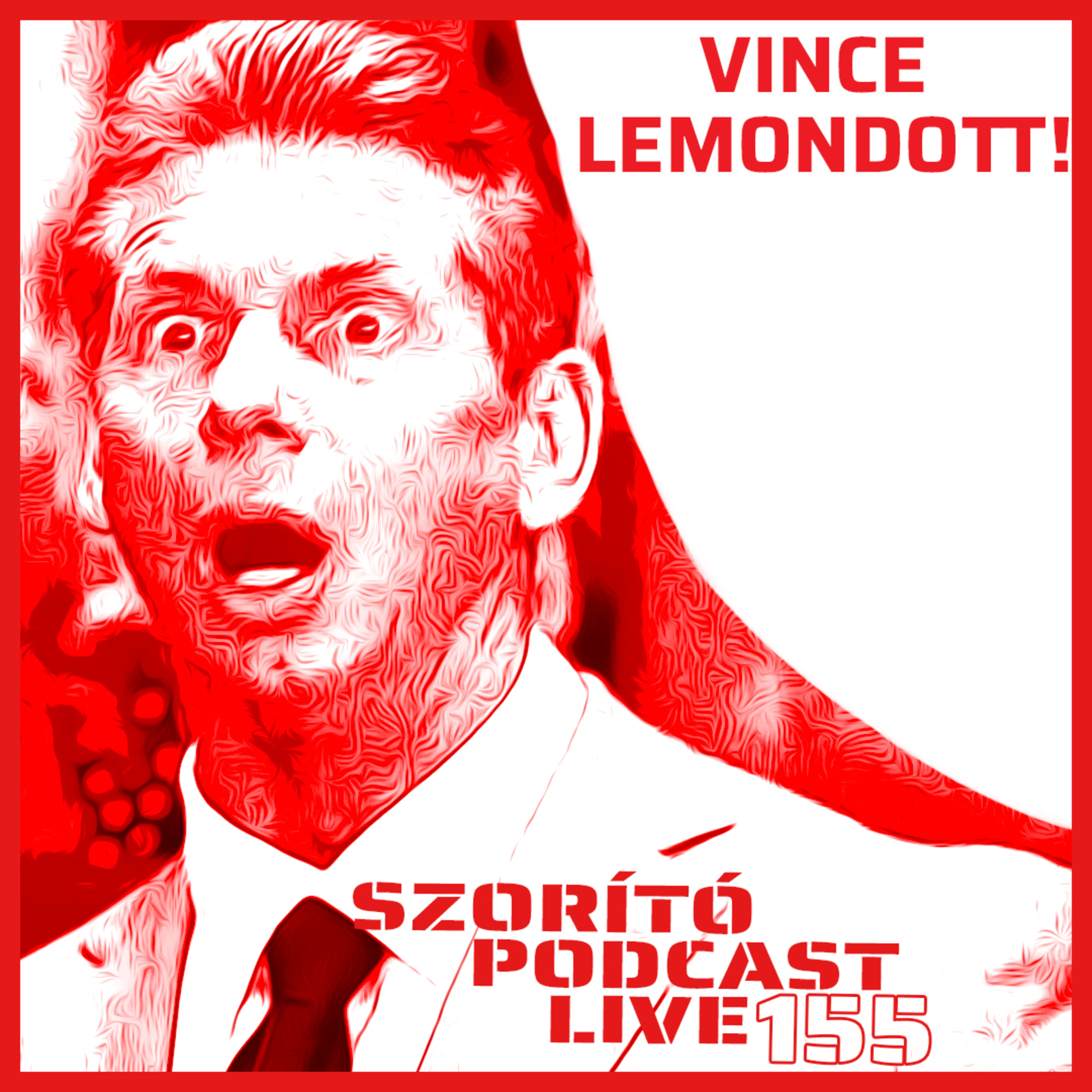 Szorító Podcast