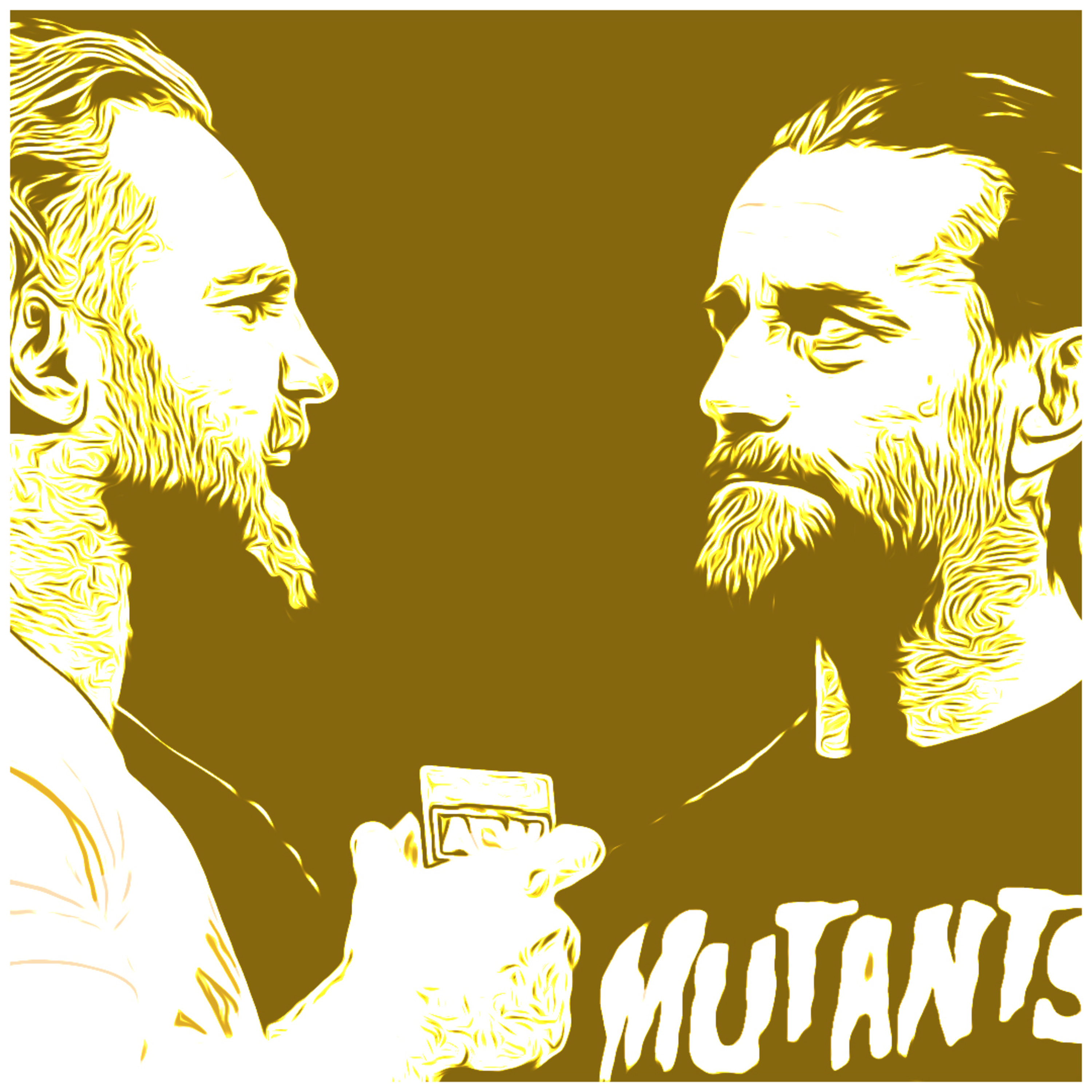 Szorító Podcast