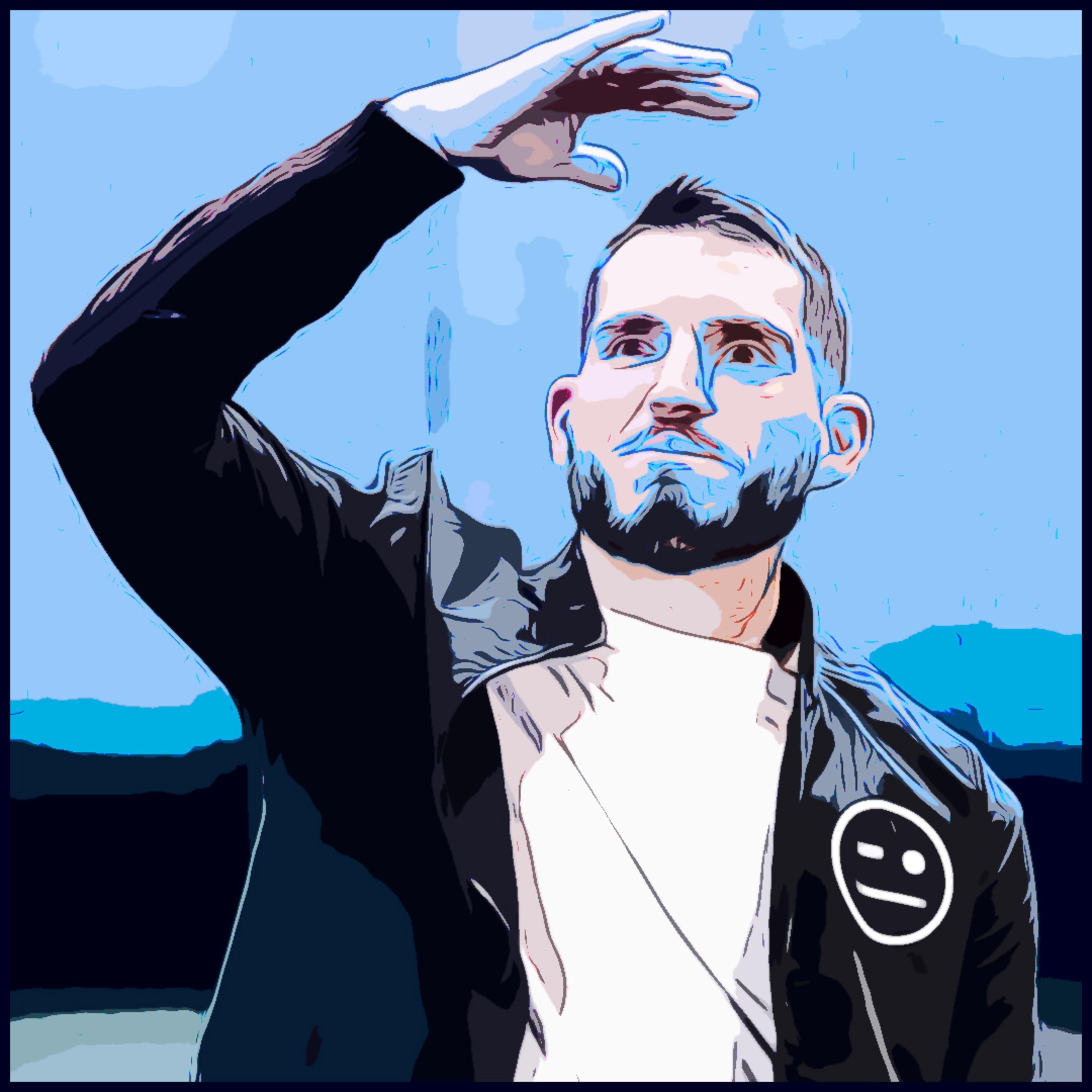Szorító Podcast