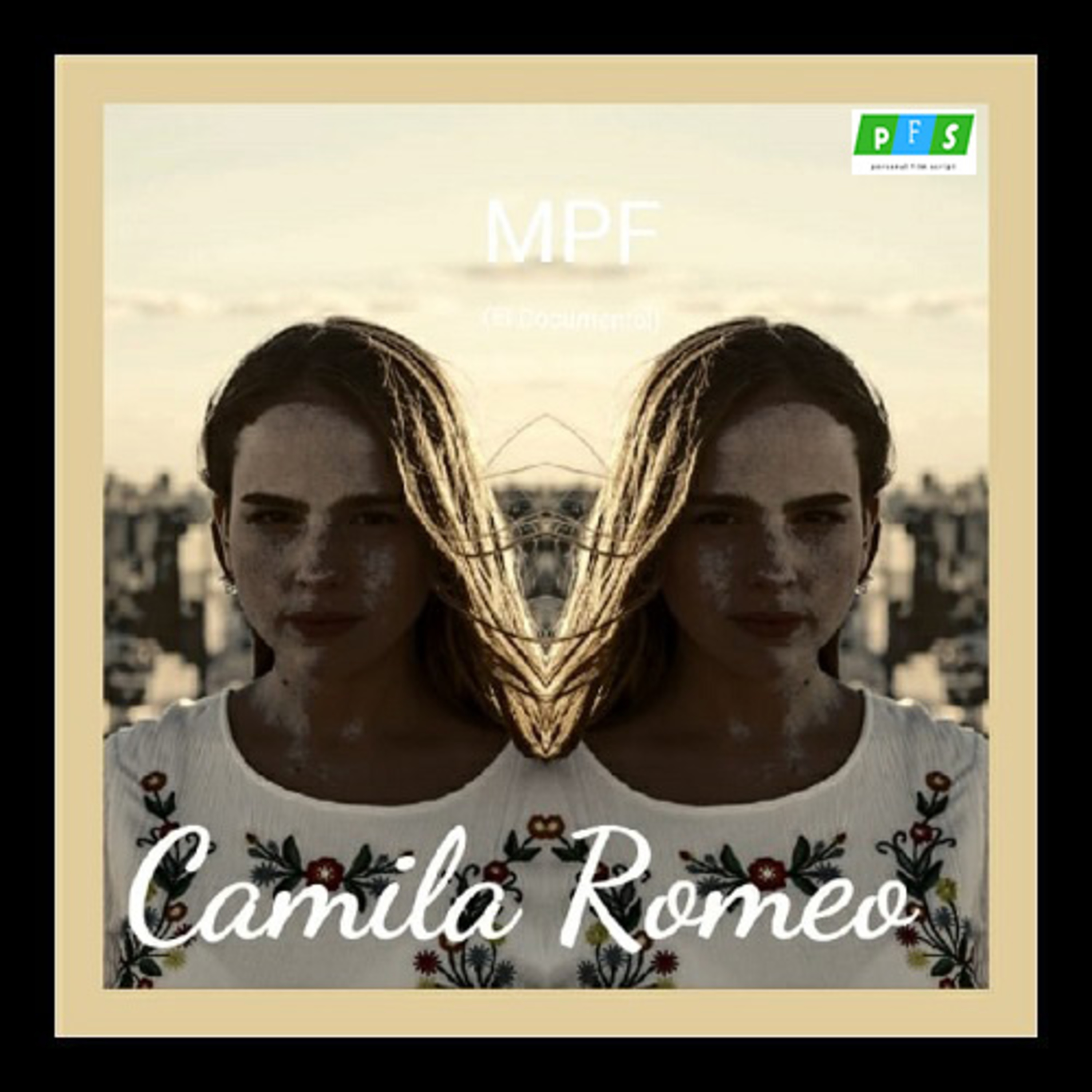 10 - Camila Romeo "Vive El Presente" episode artwork