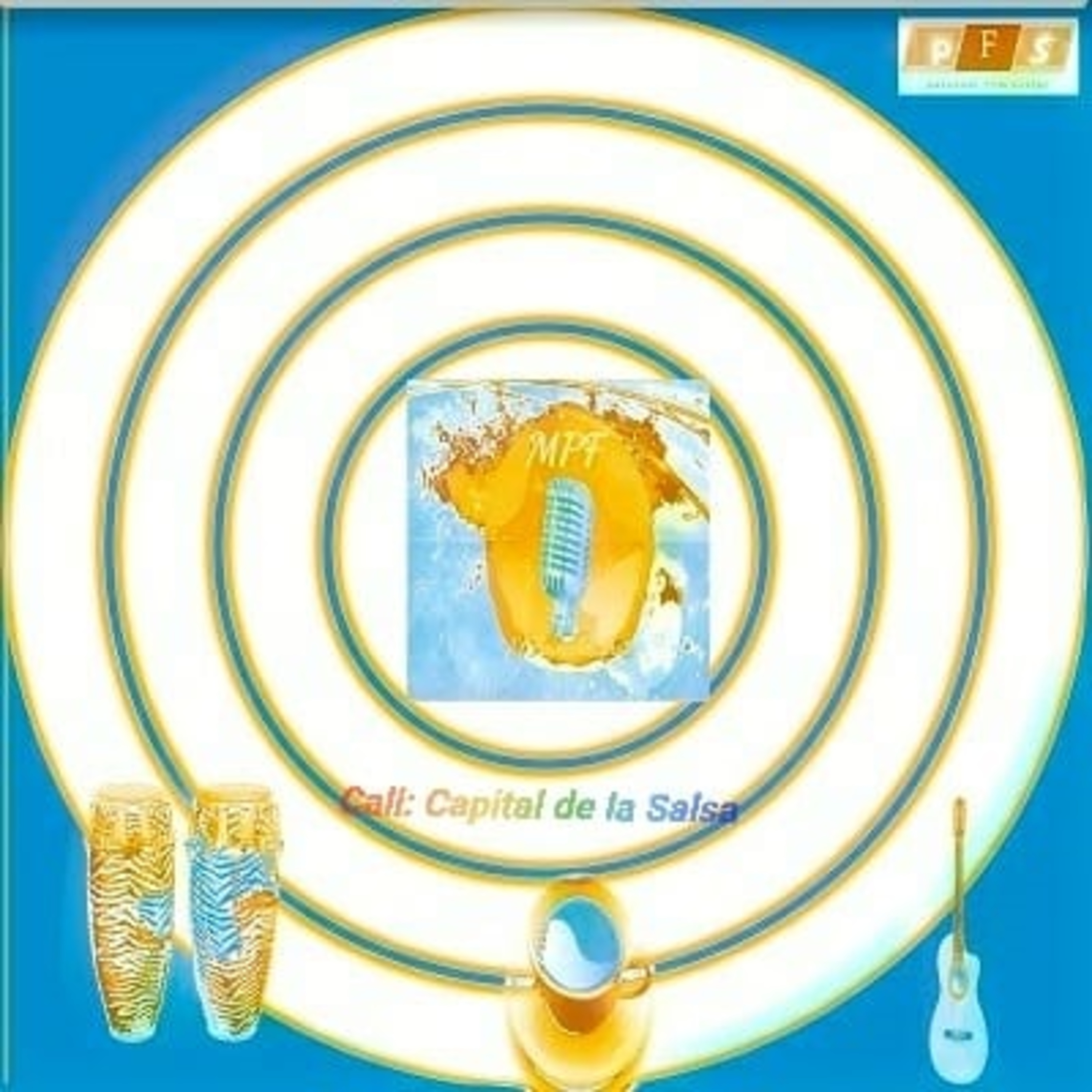 MPF: The Chanel Podcast