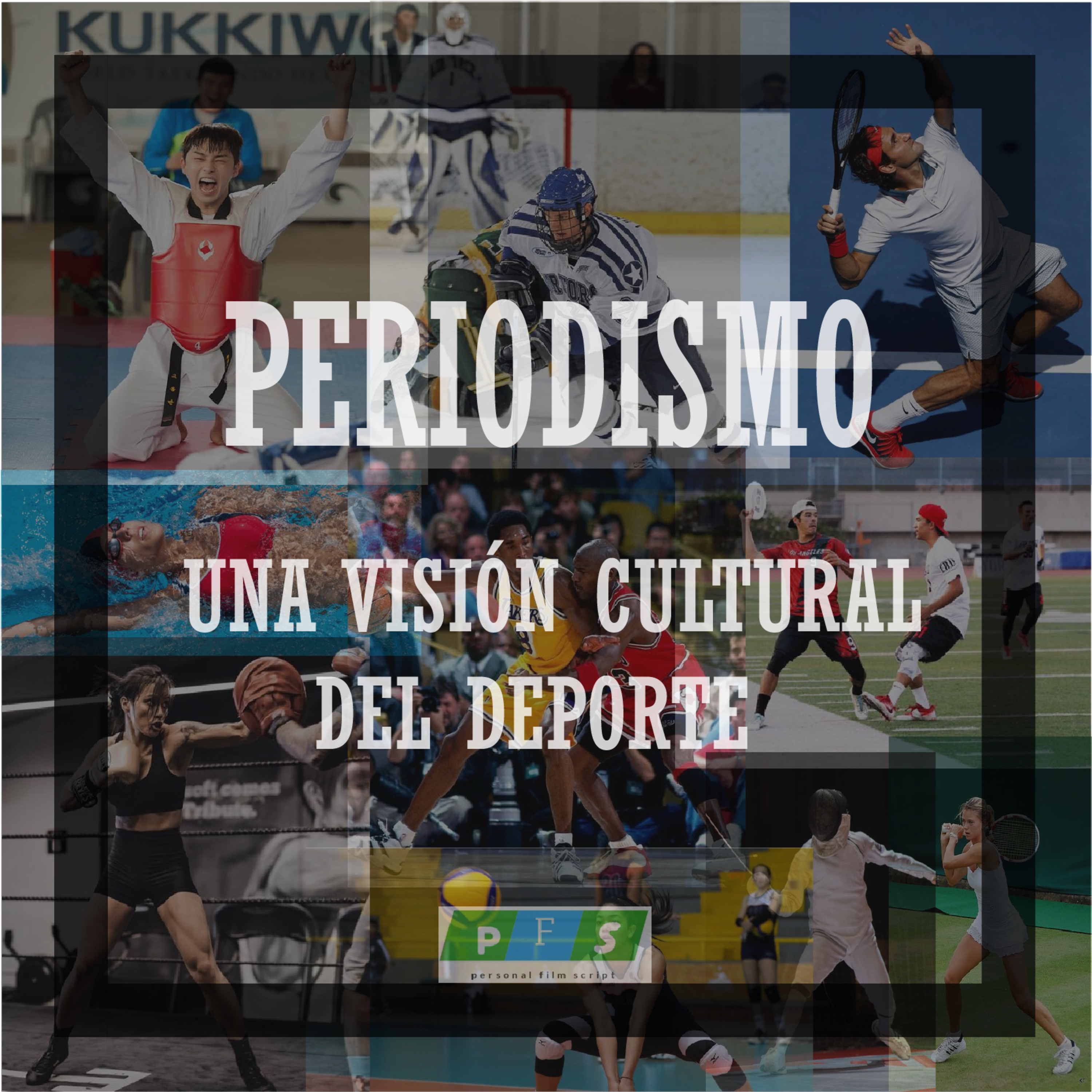 3 - MPF: El Anecdotario - Sebastián Heredía "Periodismo: Una visión cultural del deporte" episode artwork