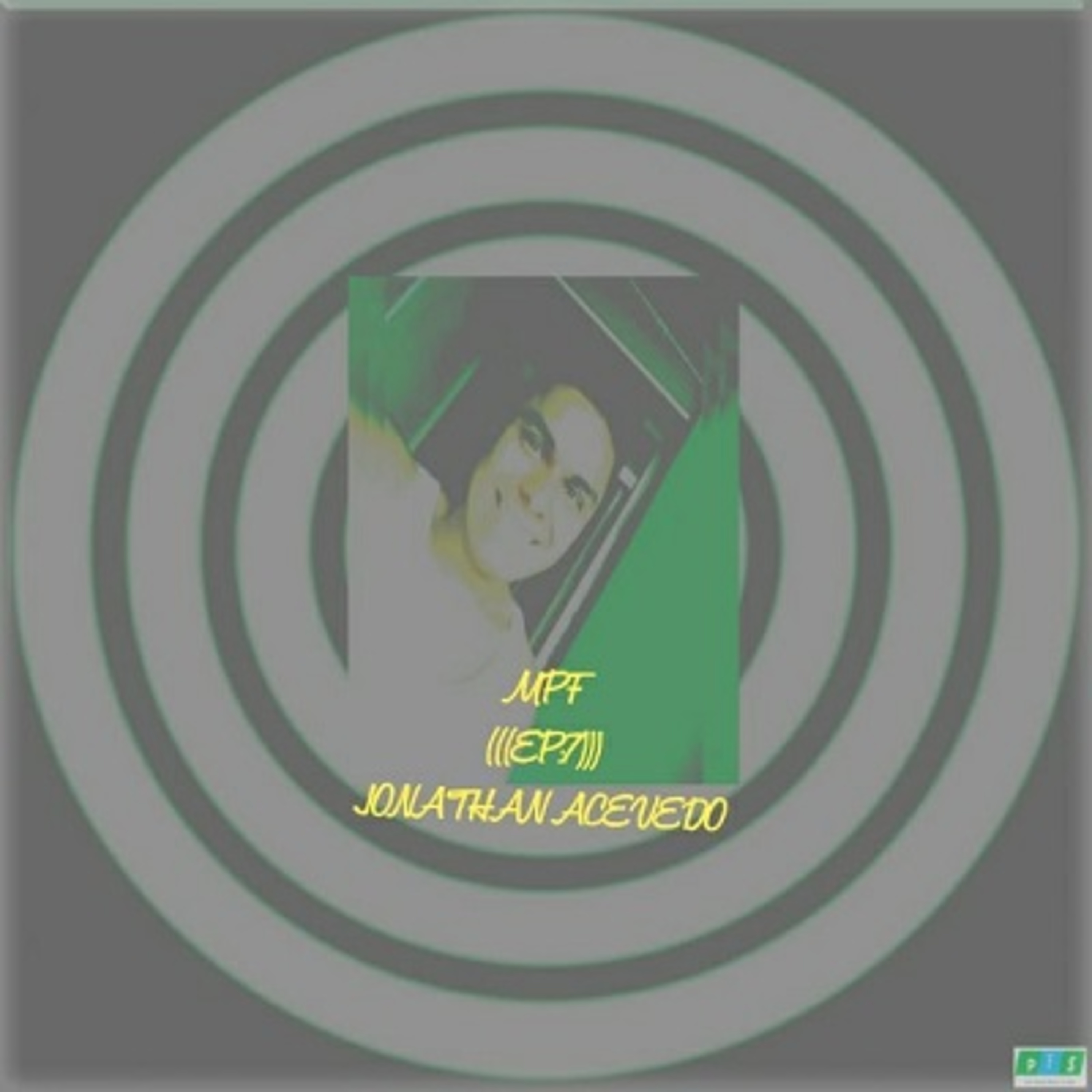7 - MPF: Conozcan A - Jonathan Acevedo "De Soacha A Madrid" episode artwork