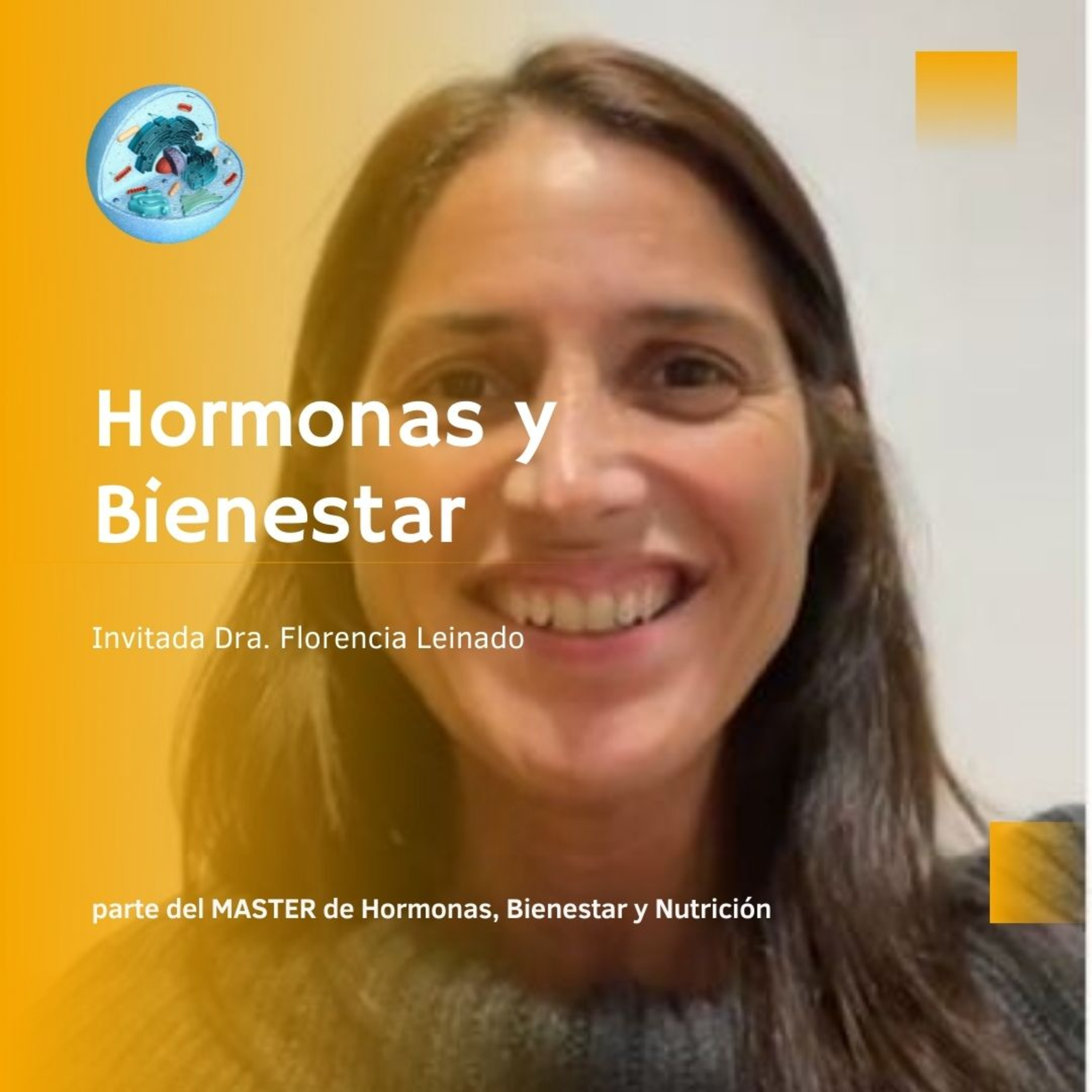 Hormonas y Bienestar