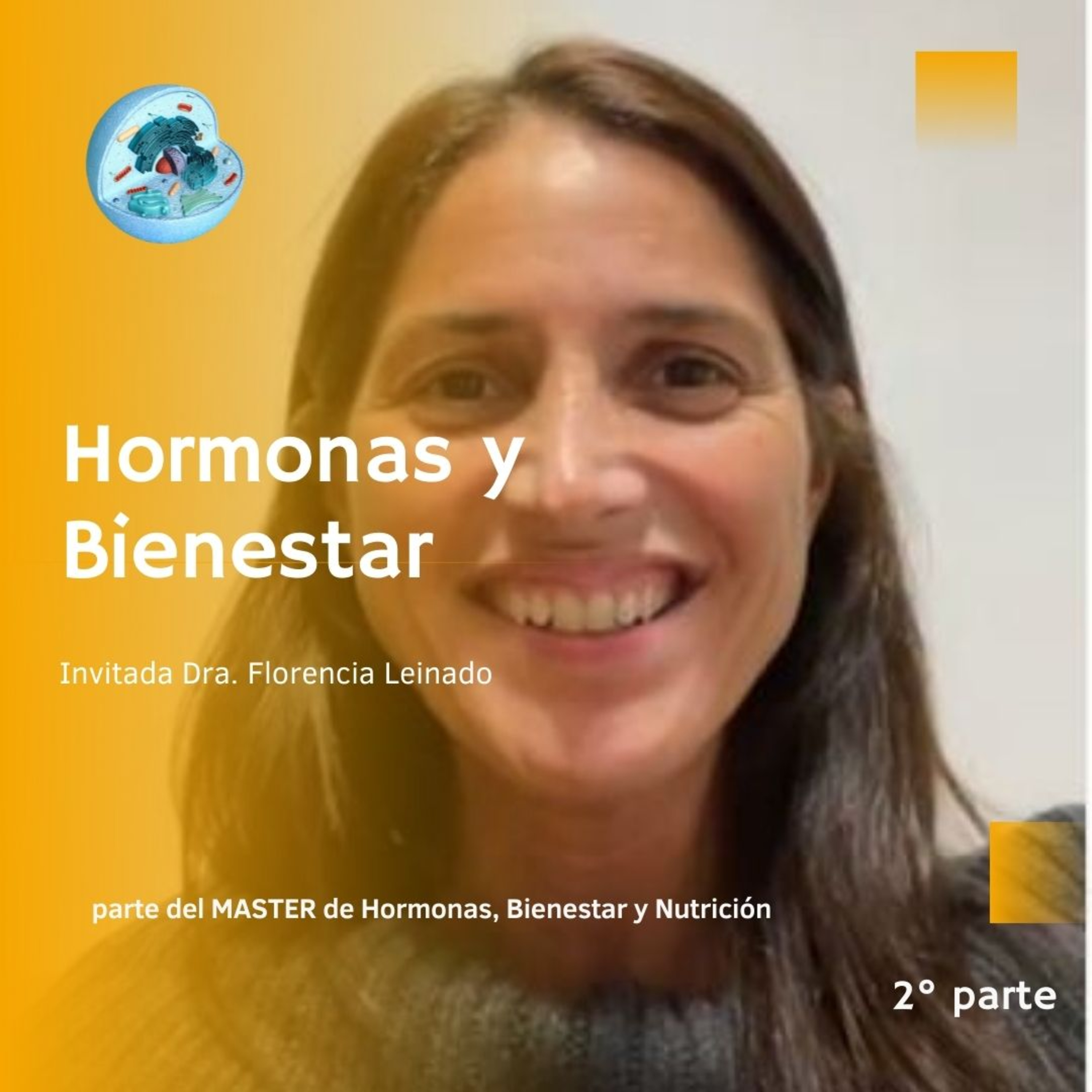 Hormonas y Bienestar