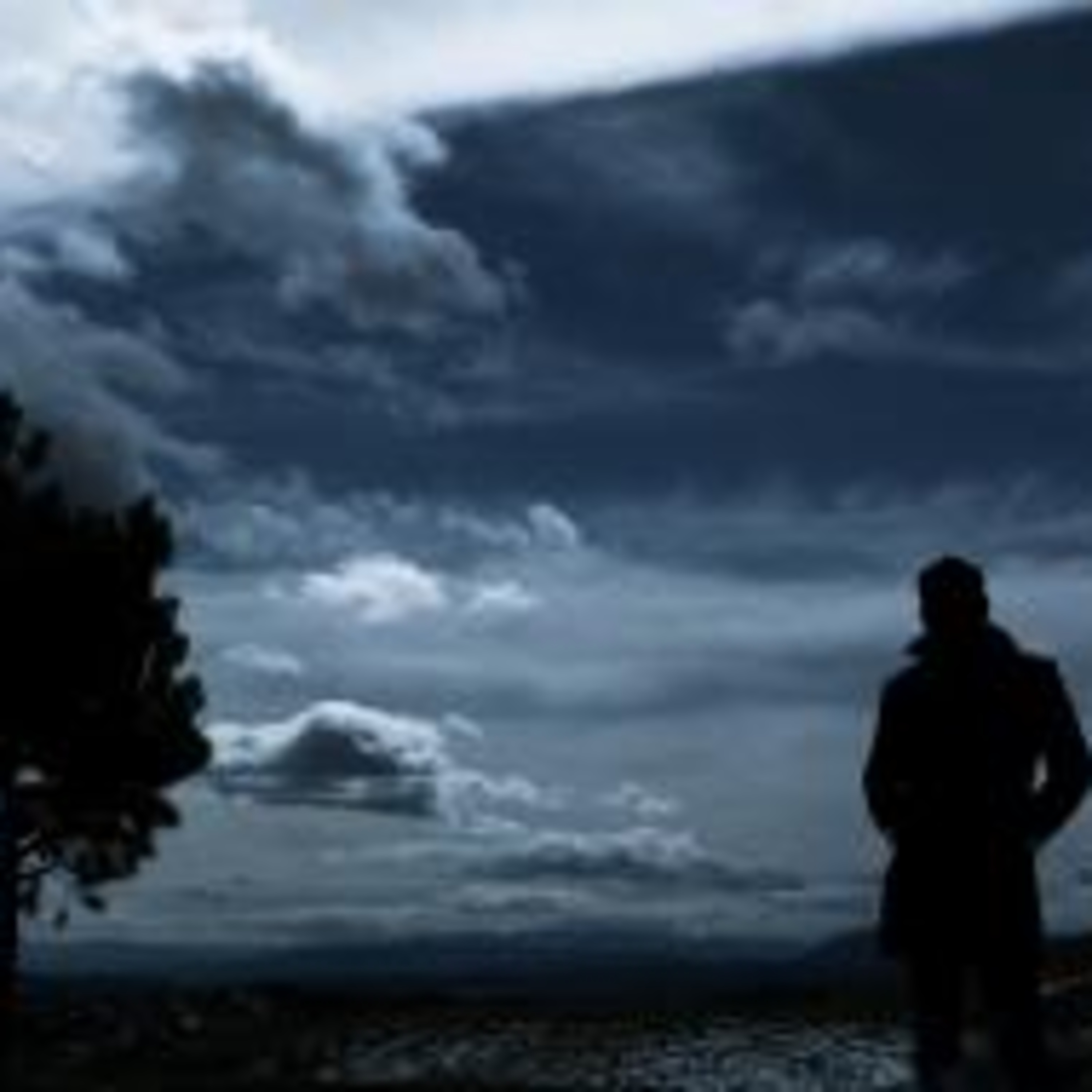 PTSD - After The Storm PTSD - After The Storm