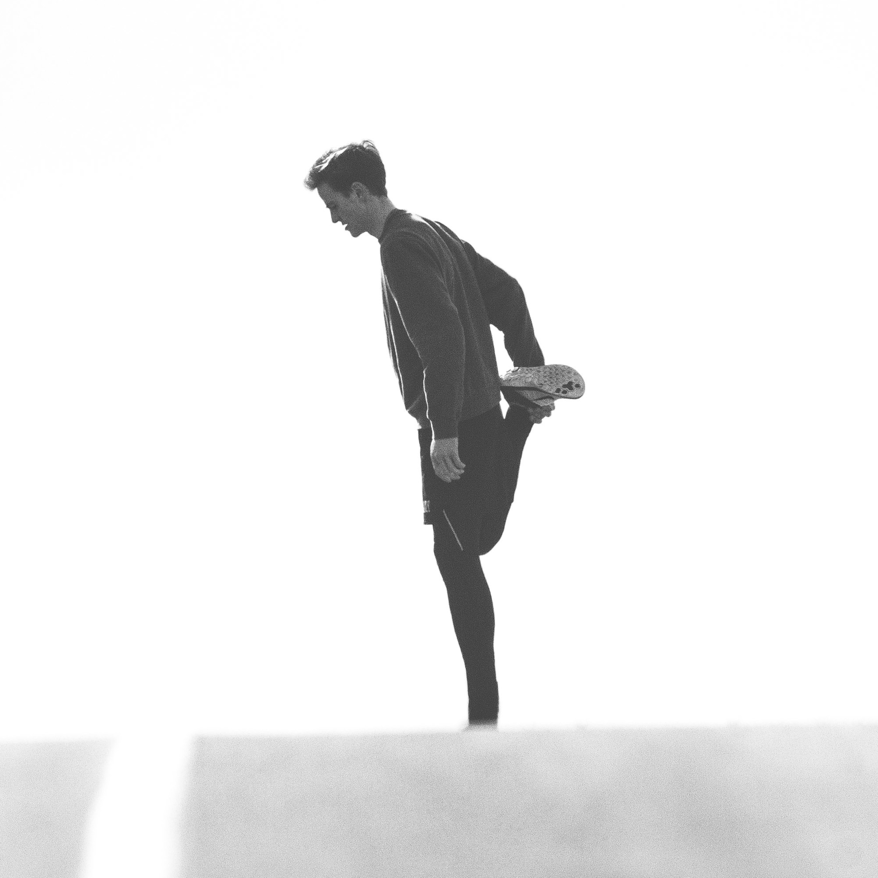 WHO'S TRACKING THE TRACKER? WHO'S TRACKING THE TRACKER?