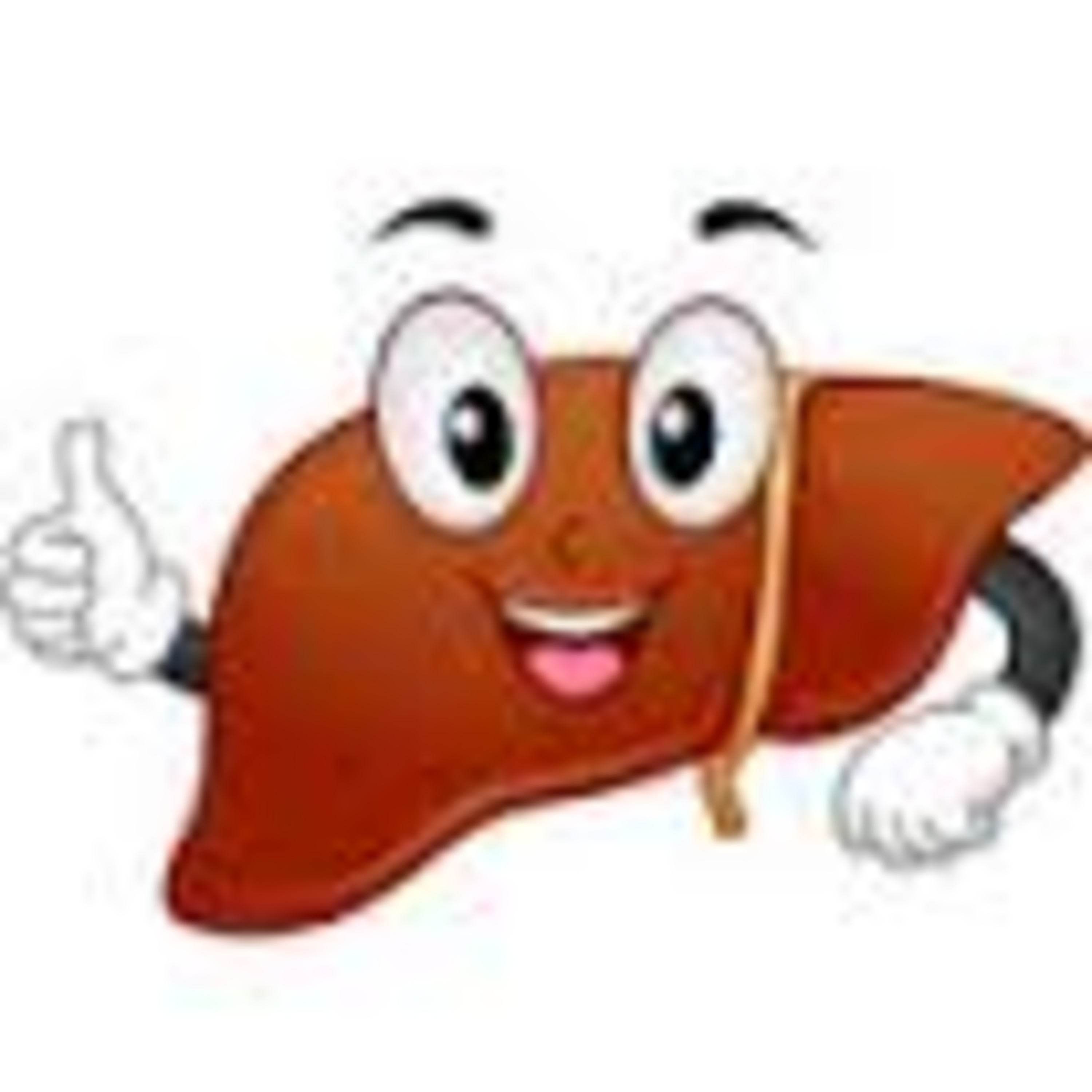 LOVE THAT LIVER! LOVE THAT LIVER!