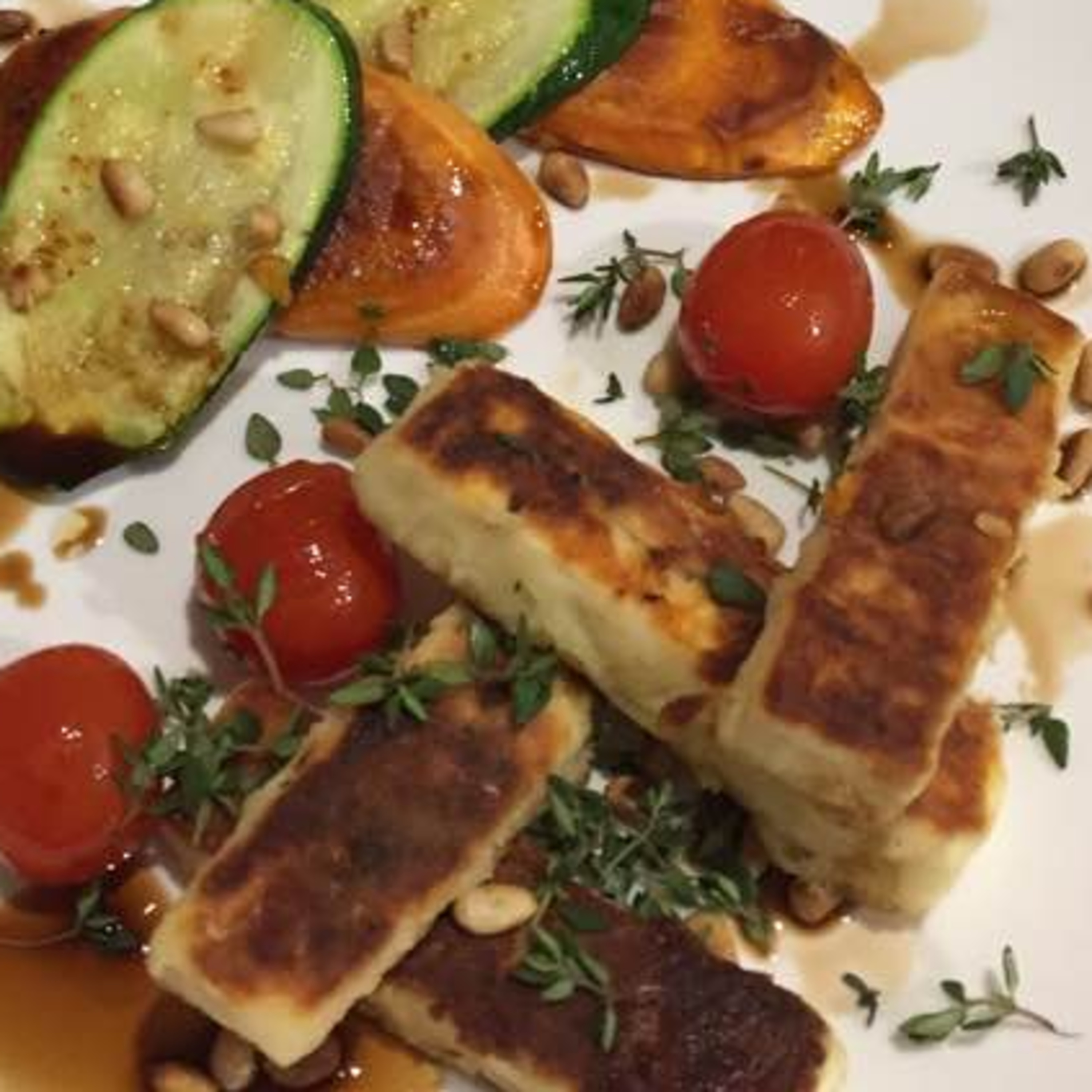 We AREN'T What We Eat! We AREN'T What We Eat!