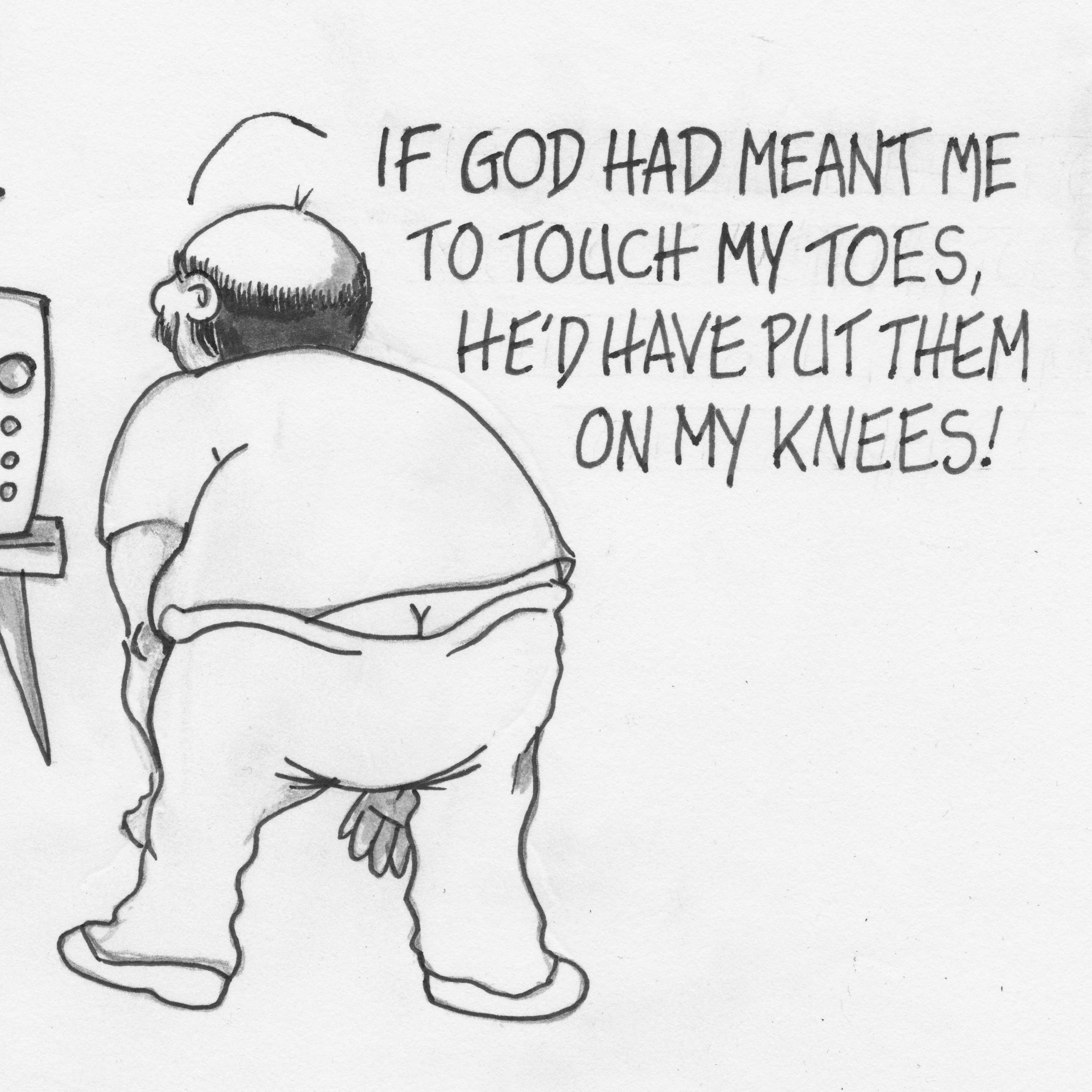 Globesity - the WIDE WIDE World Globesity - the WIDE WIDE World