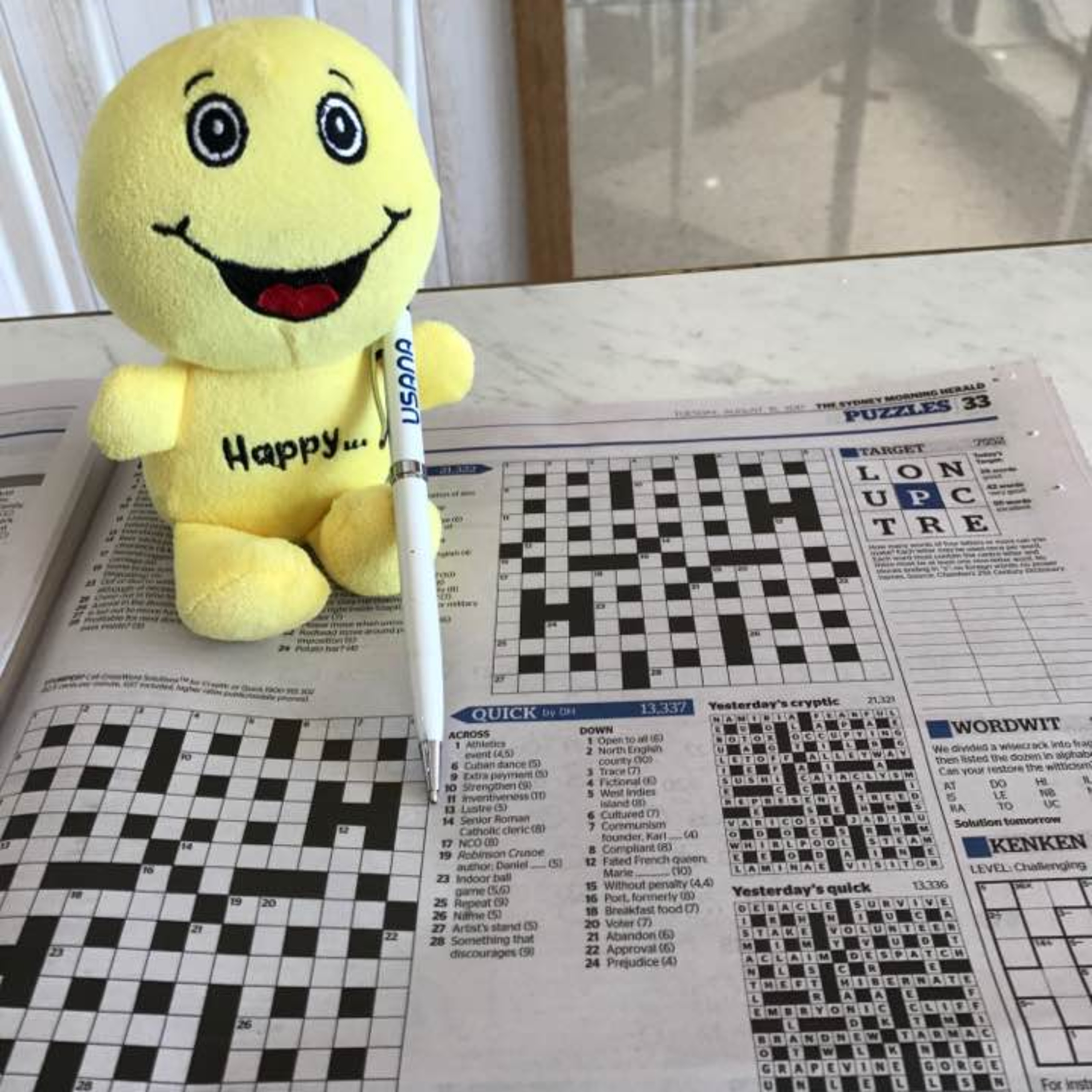 A BIT ABOUT THE BRAIN A BIT ABOUT THE BRAIN