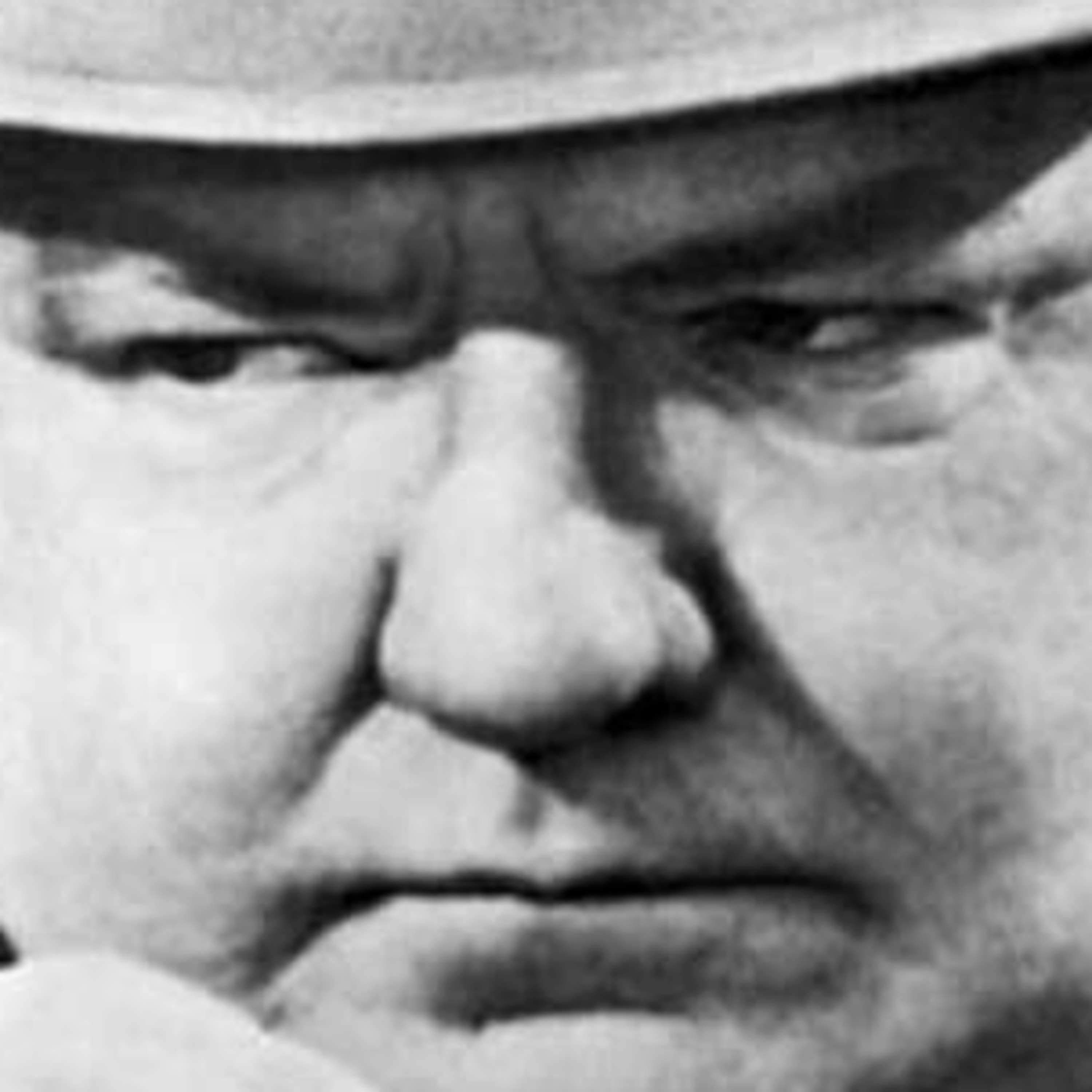 W. C. FIELDS' NOSE W. C. FIELDS' NOSE