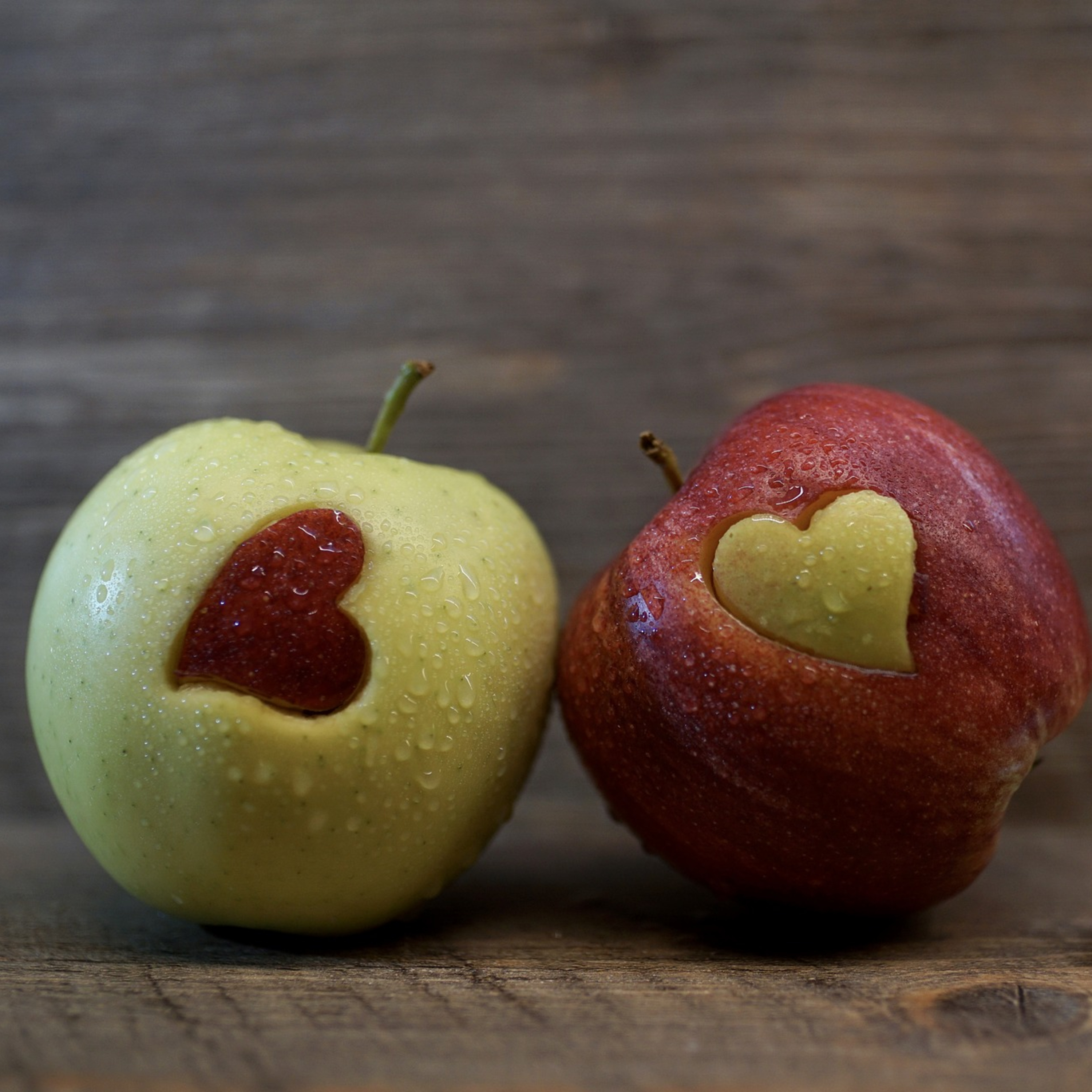 YOUR HEART IN YOUR MOUTH? YOUR HEART IN YOUR MOUTH?