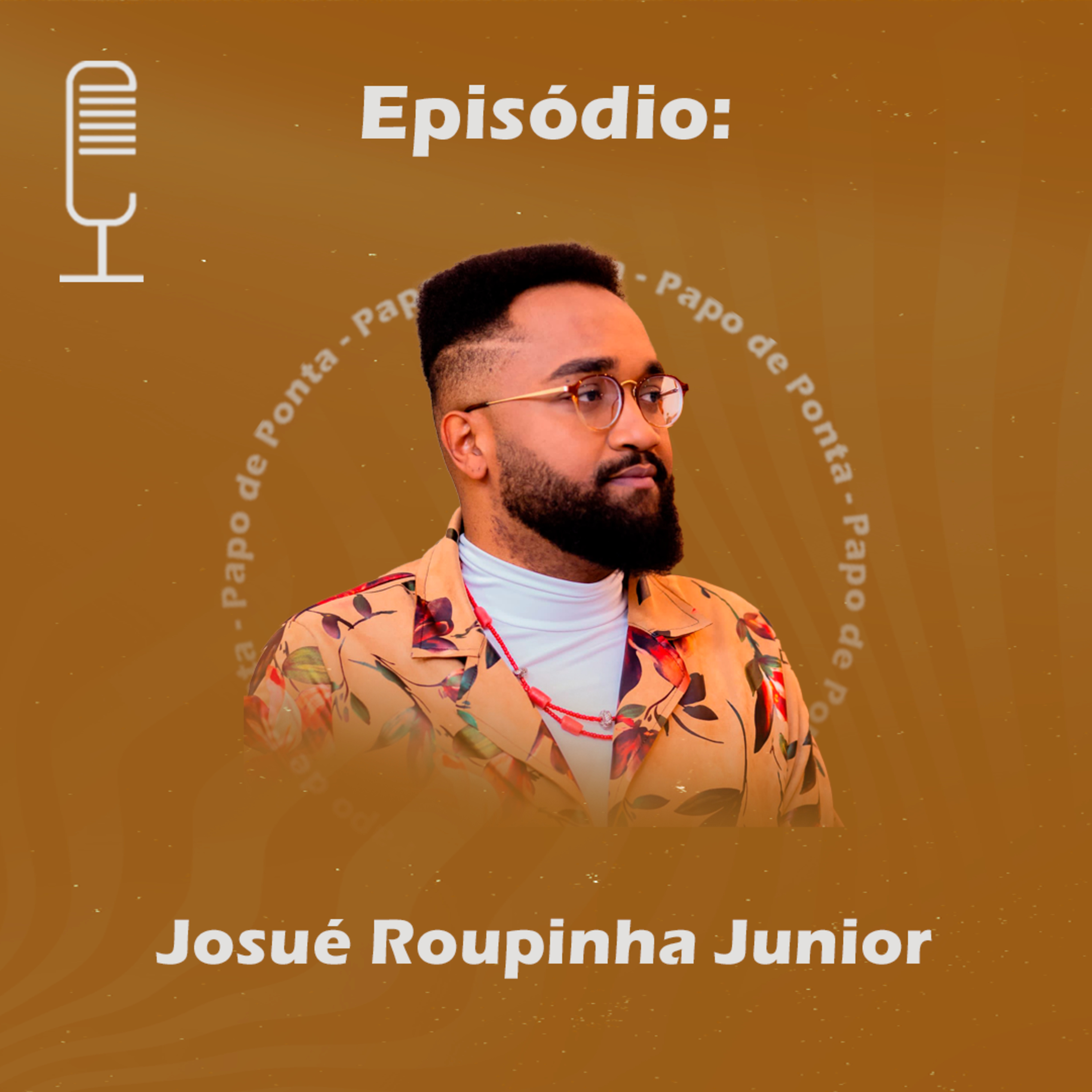 Papo de Ponta | O PODCAST QUE IMITA A VIDA!