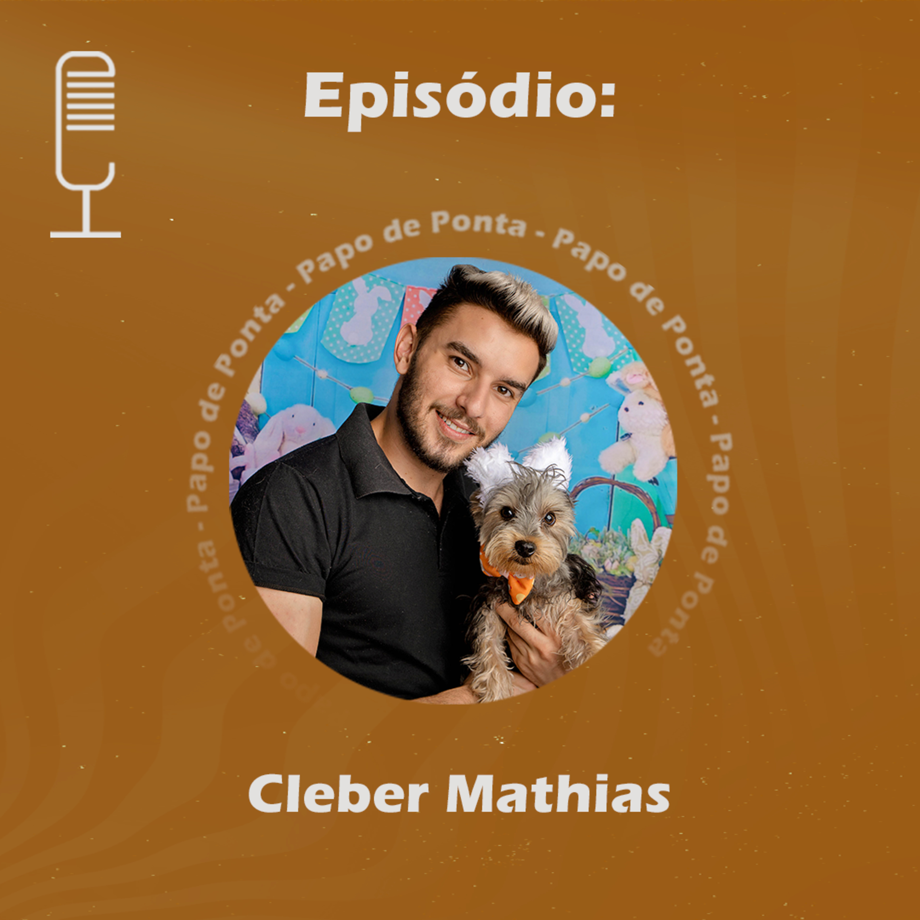 Papo de Ponta | O PODCAST QUE IMITA A VIDA!