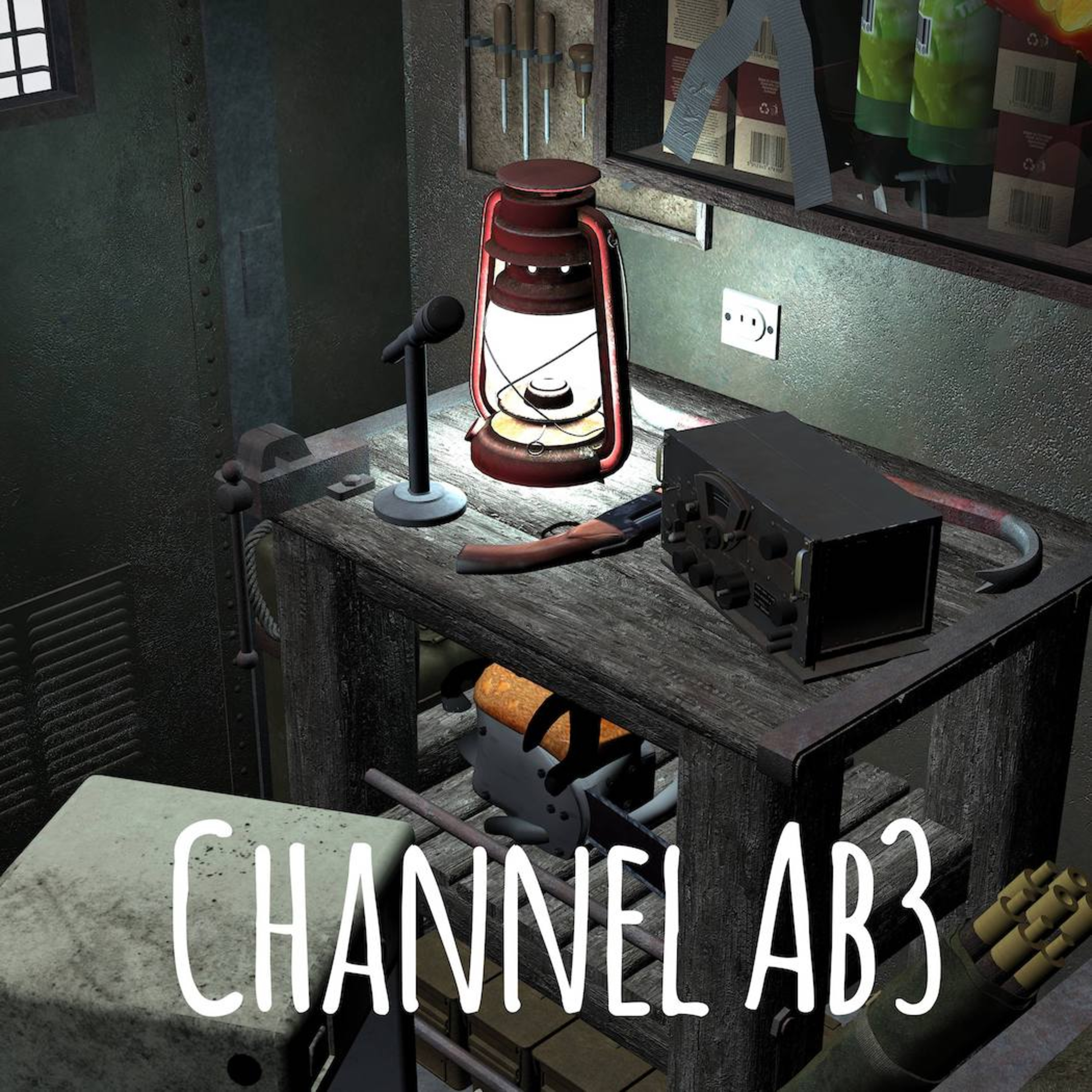 Channel Ab3