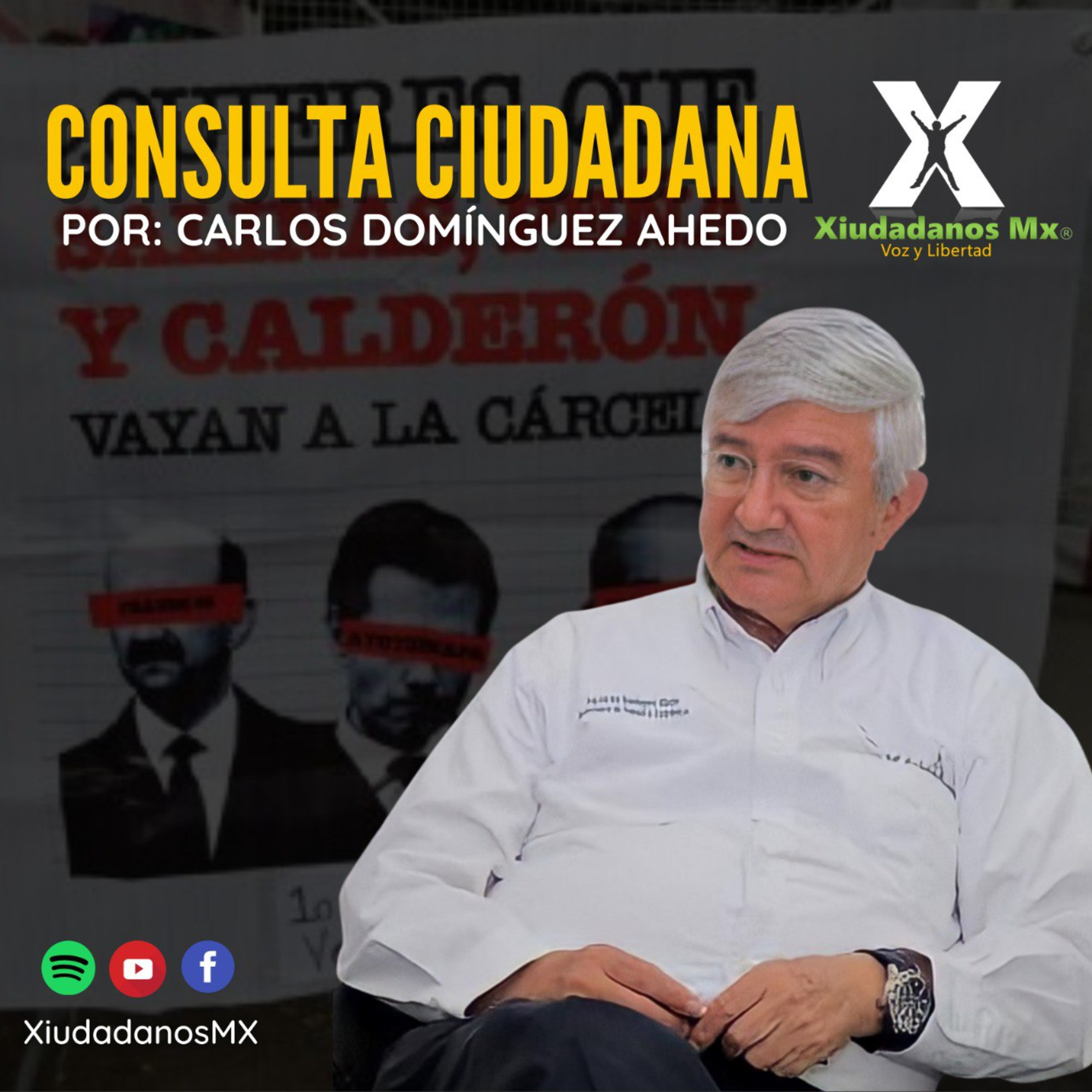 Xiudadanos MX
