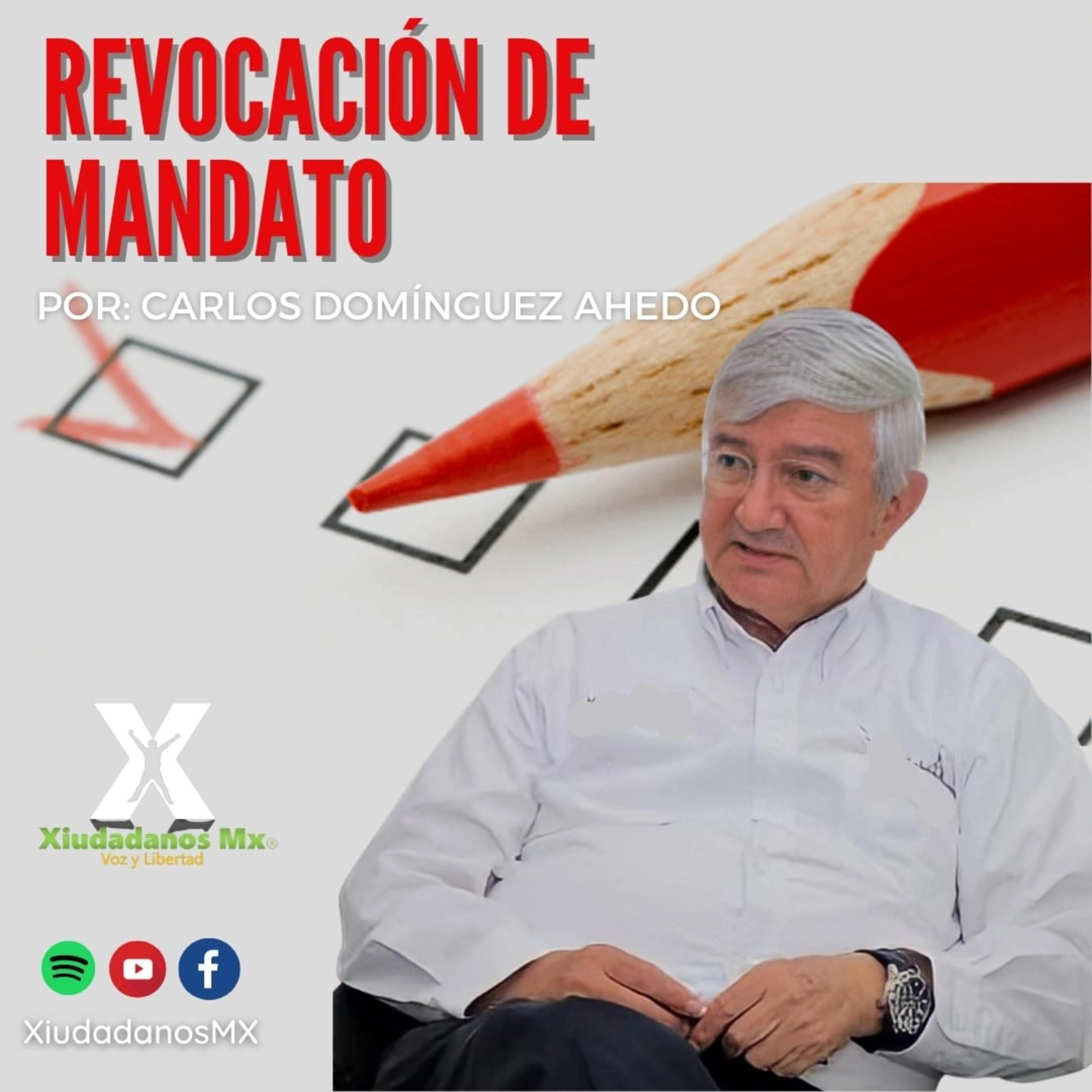 Xiudadanos MX