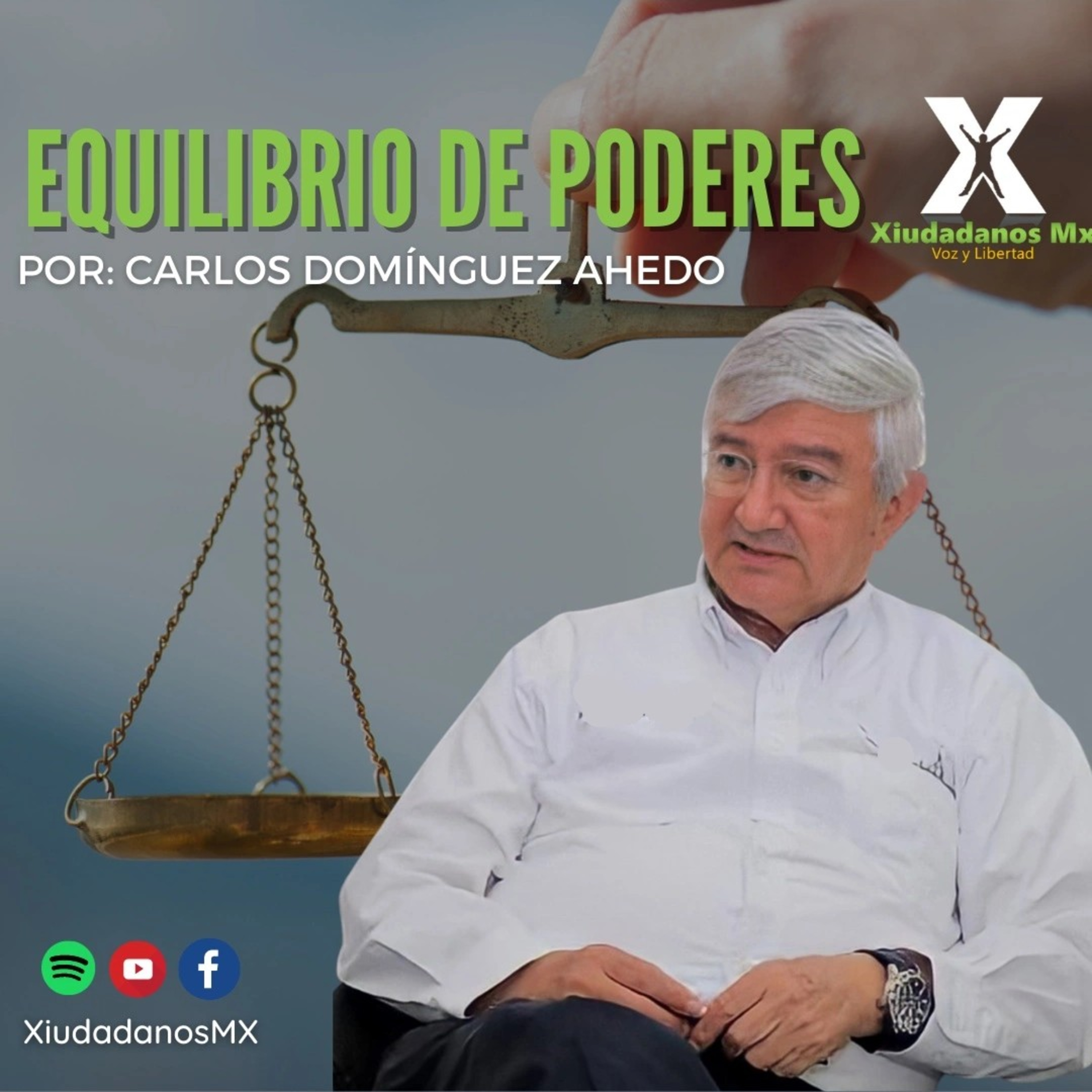 Xiudadanos MX