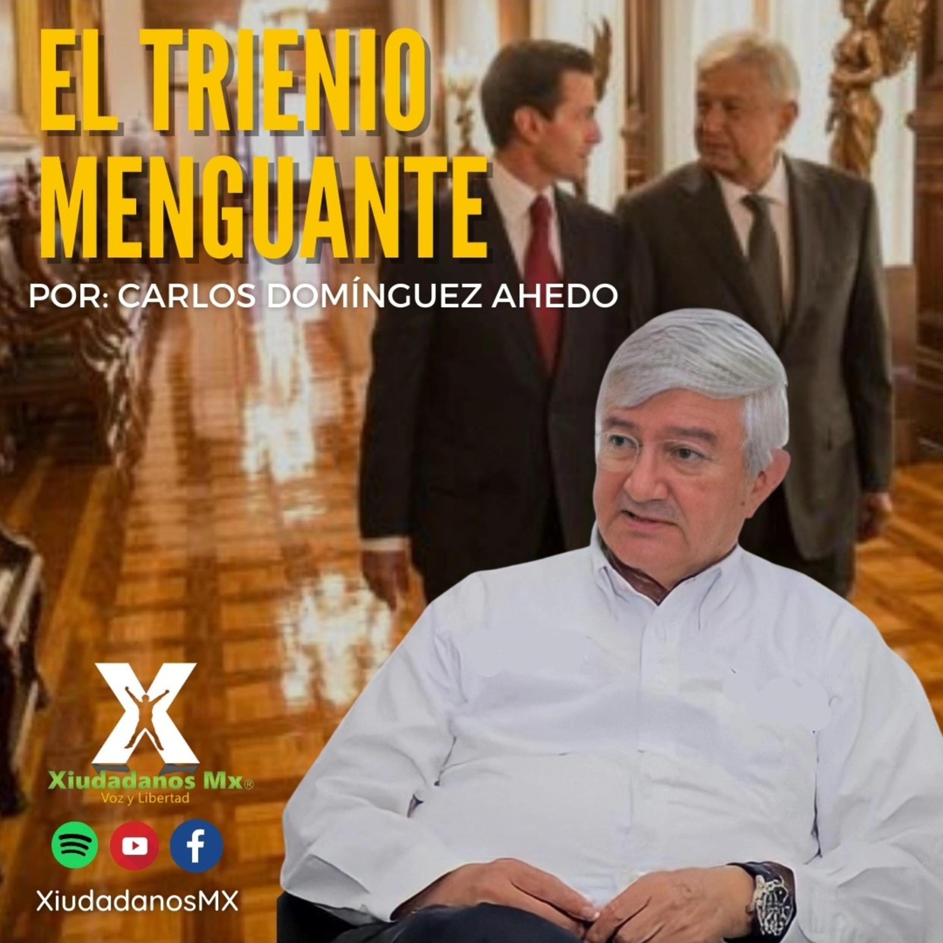 Xiudadanos MX