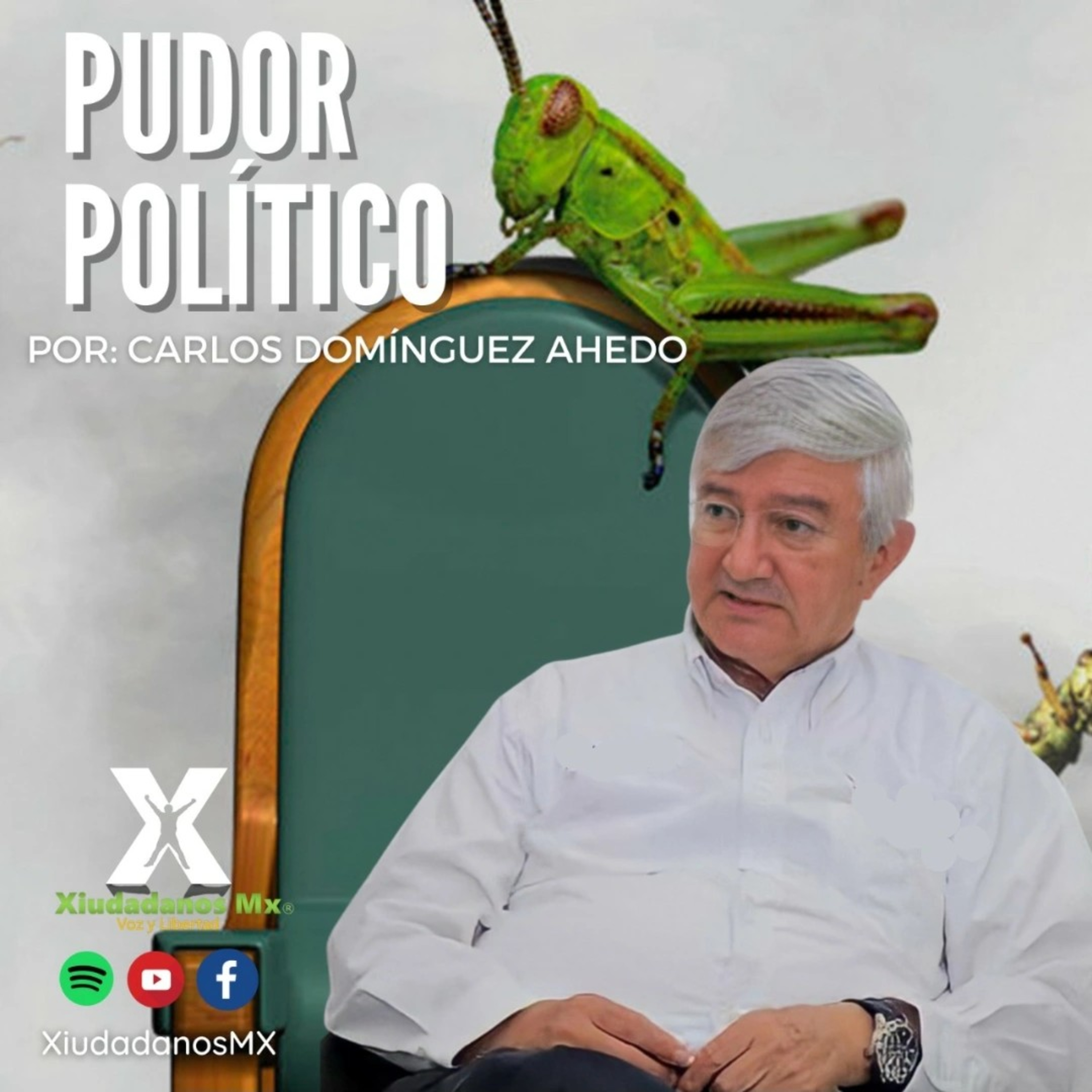 Xiudadanos MX