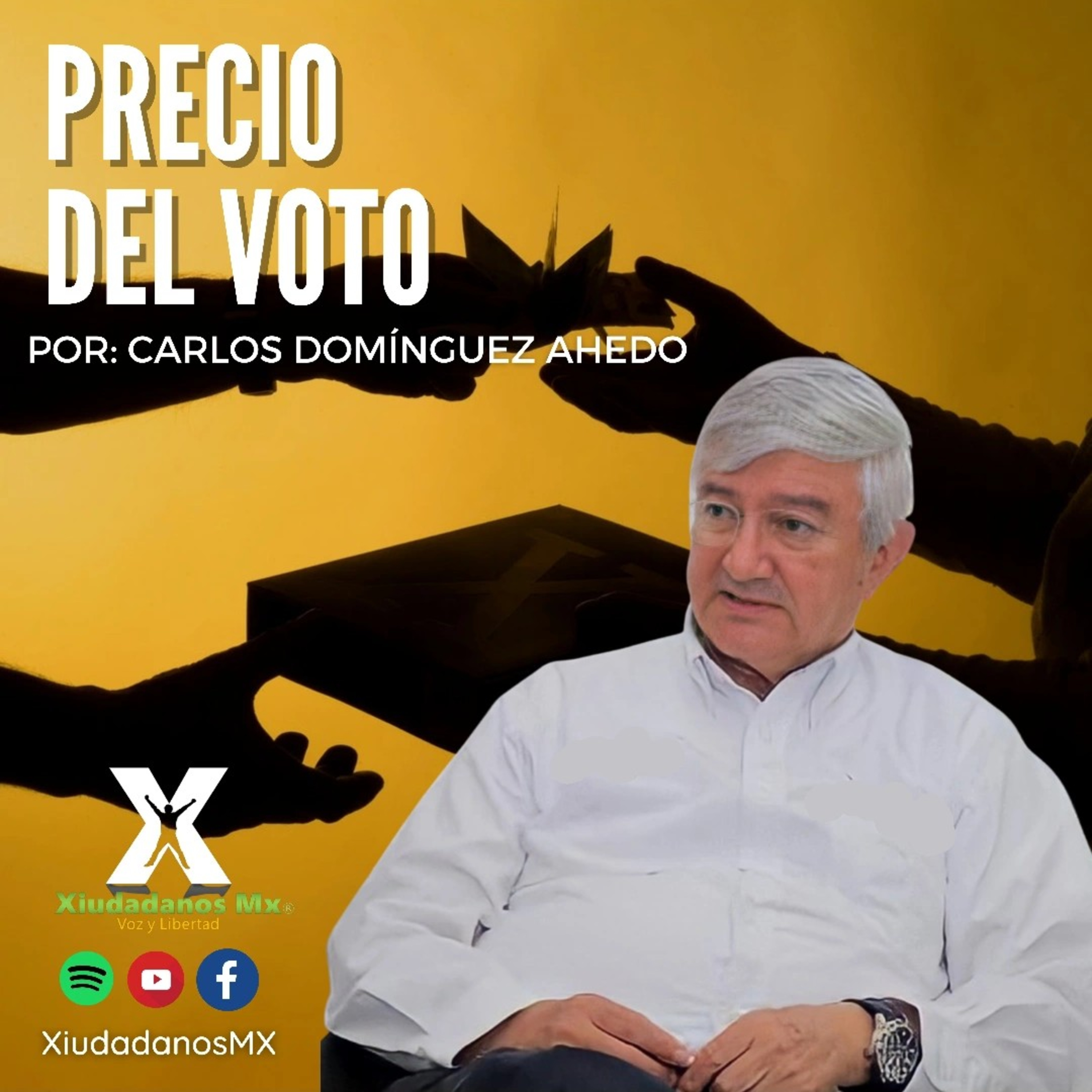 Xiudadanos MX