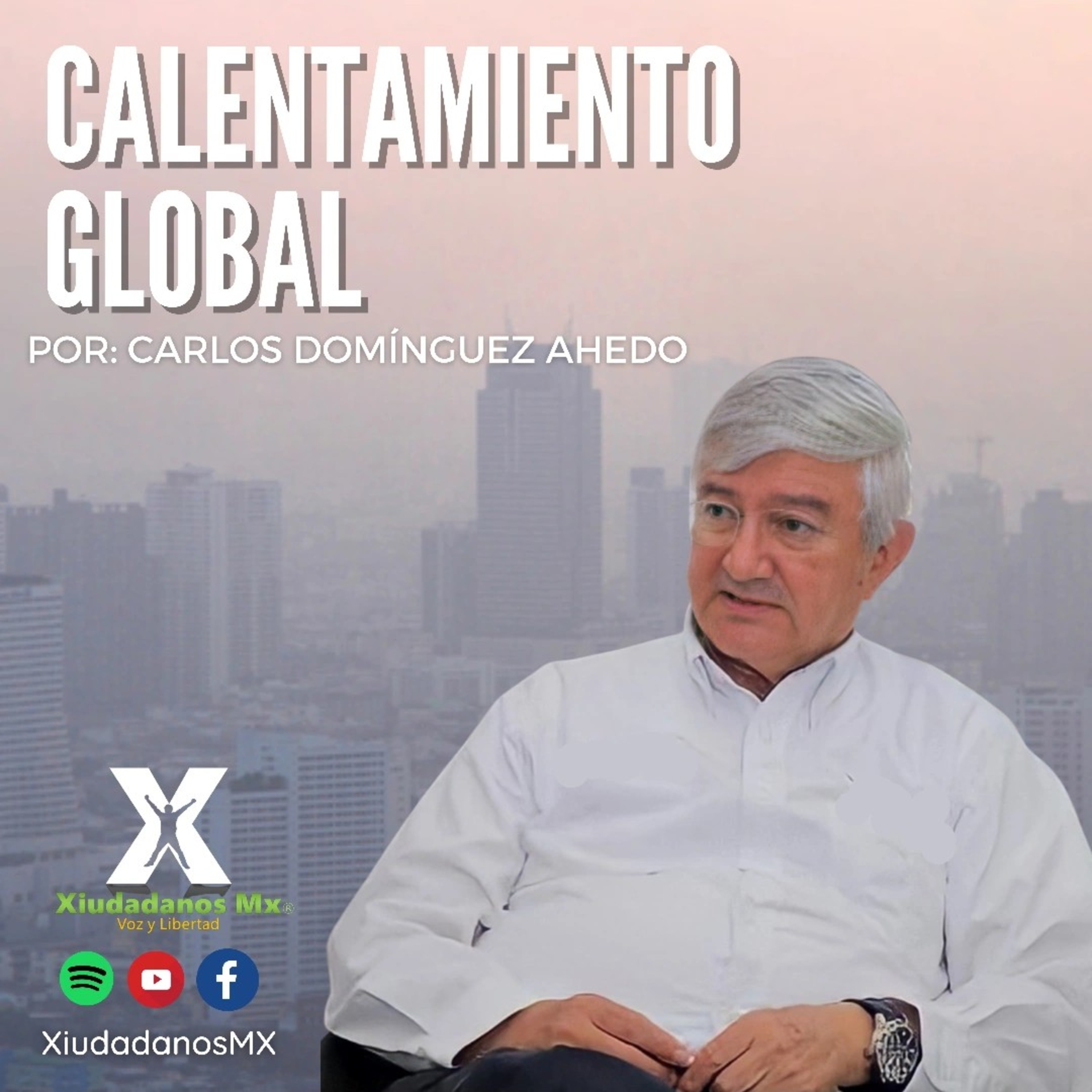 Xiudadanos MX