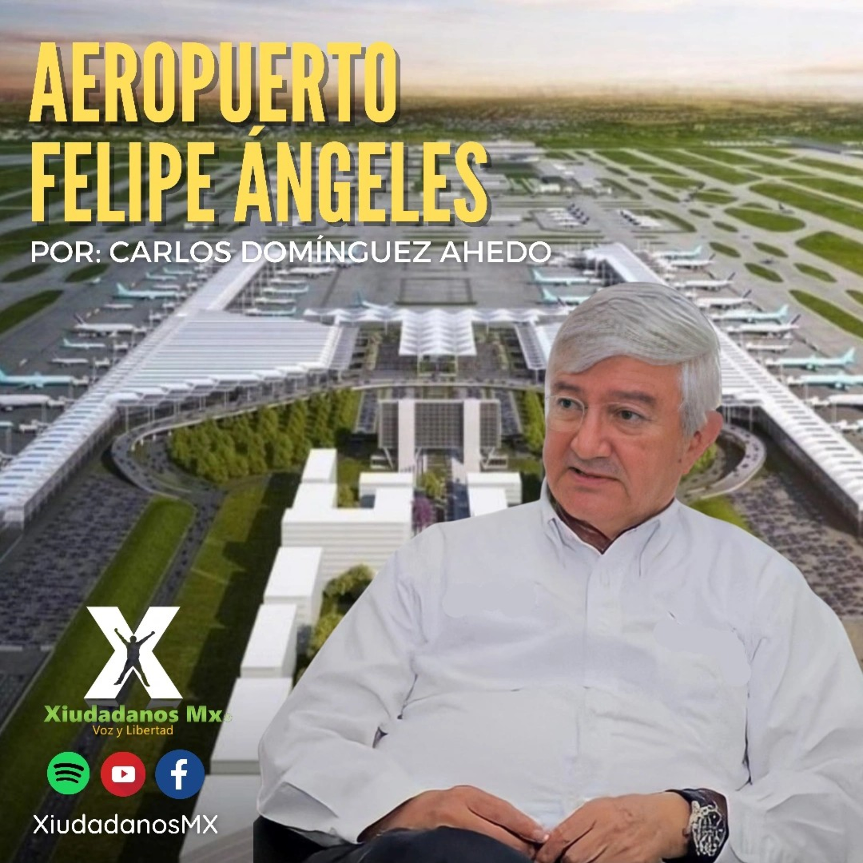 Xiudadanos MX
