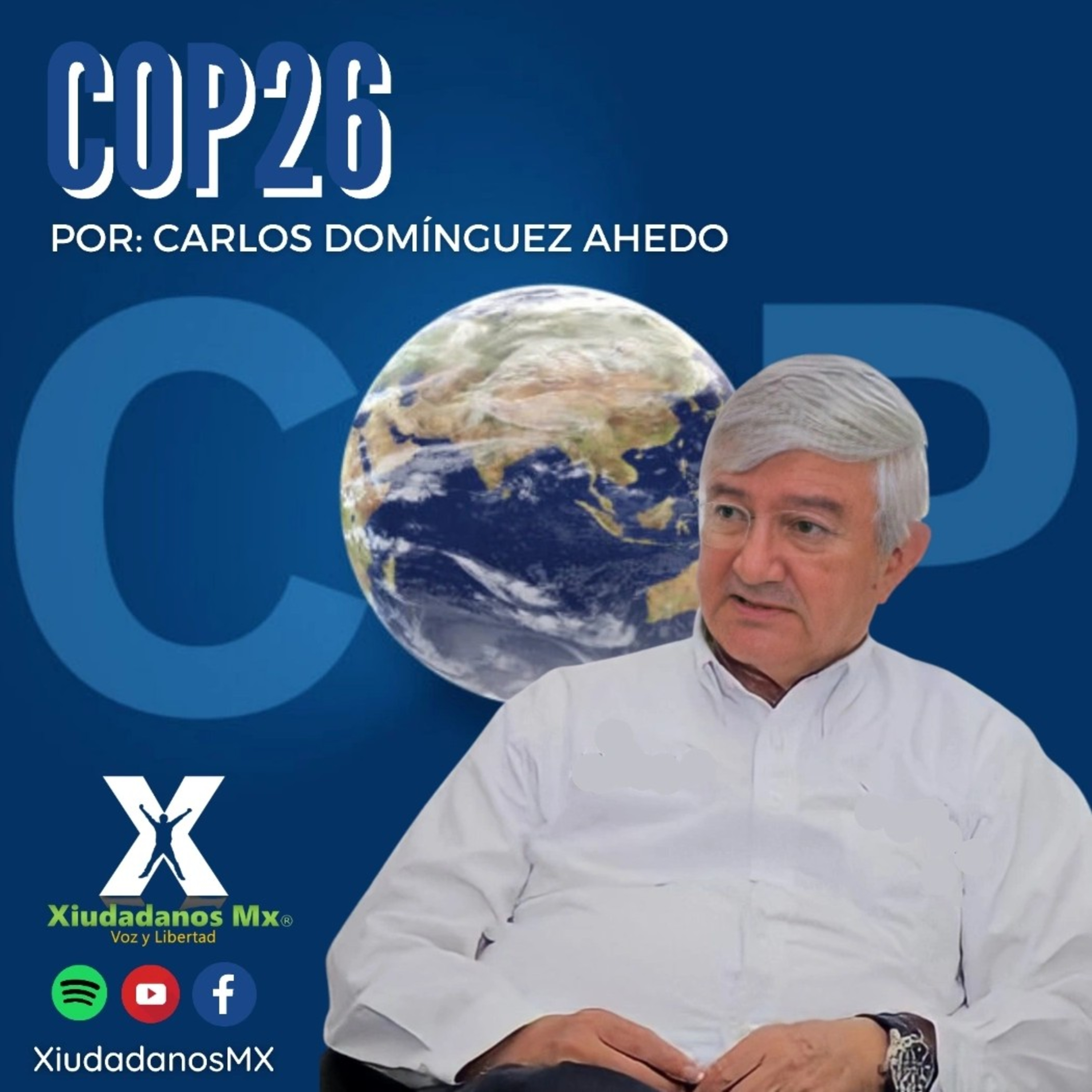 Xiudadanos MX