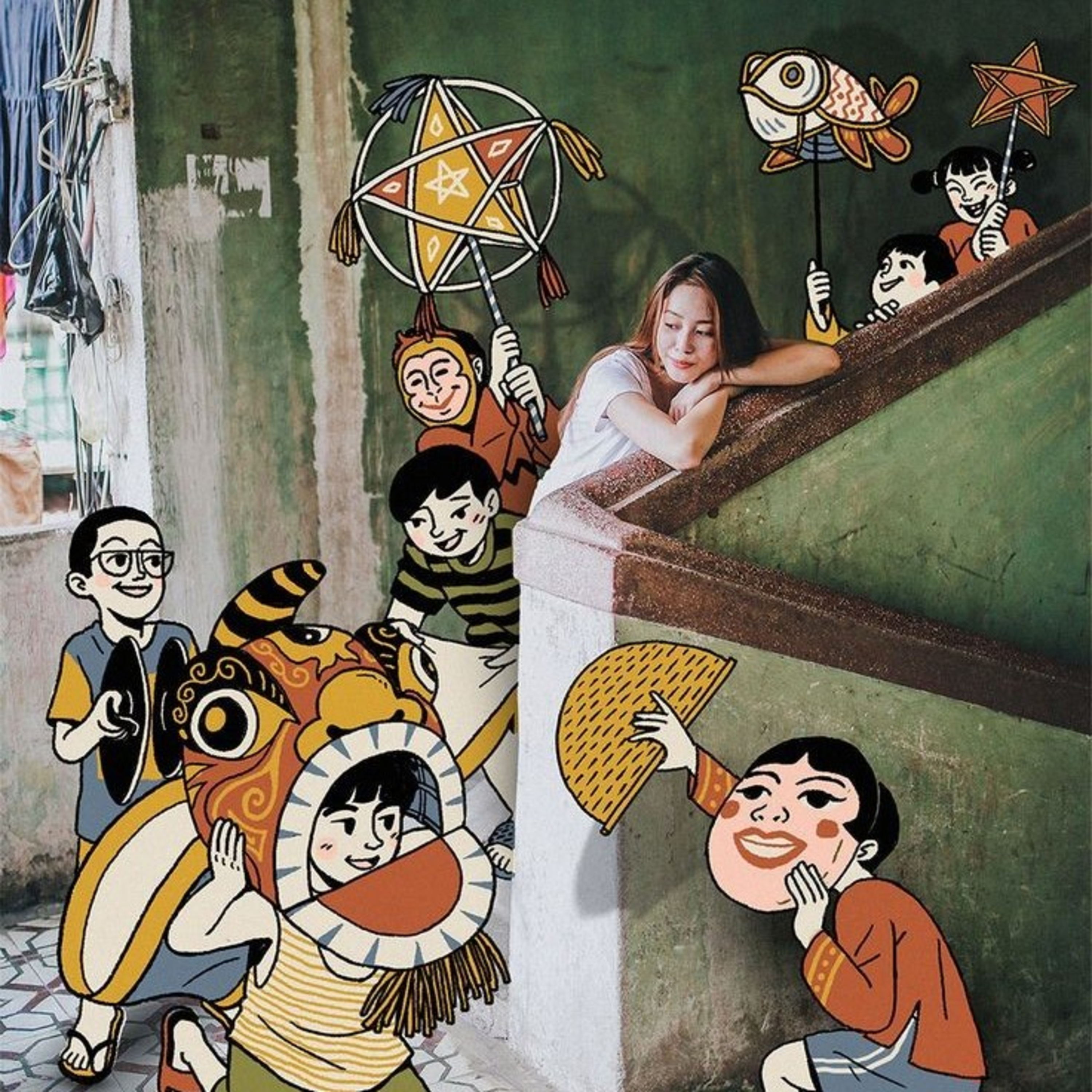 Đọc Truyện Đêm Muộn