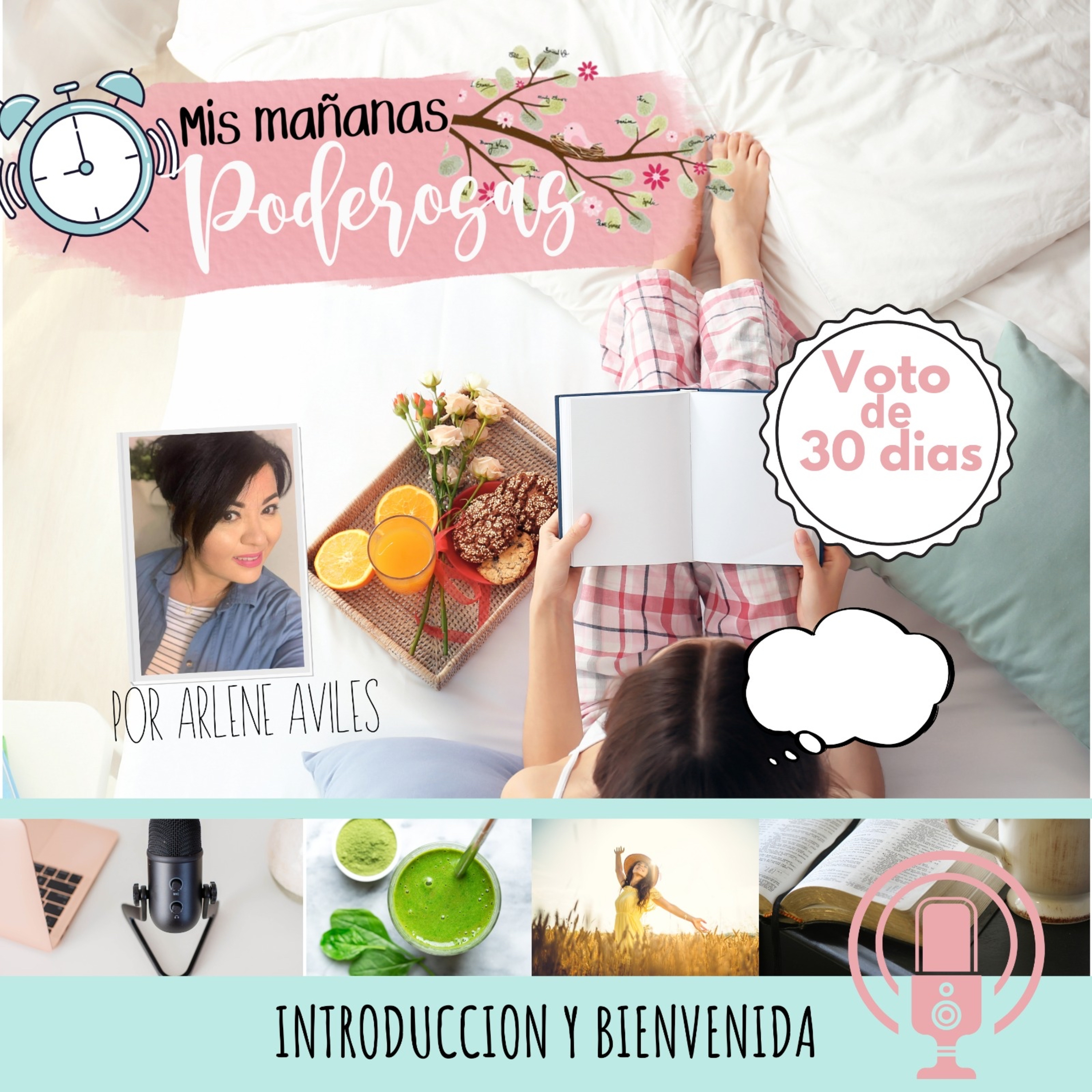 🌸Mis mañanas poderosas episode artwork
