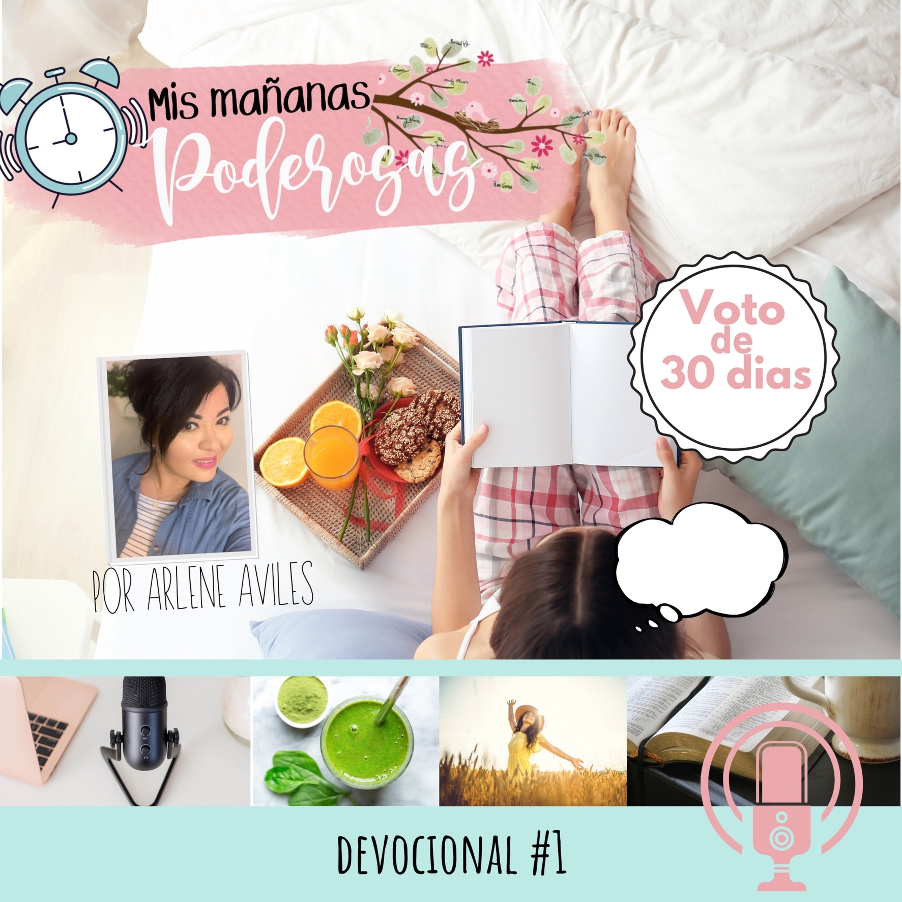 💭💌💭Devocional 1 episode artwork
