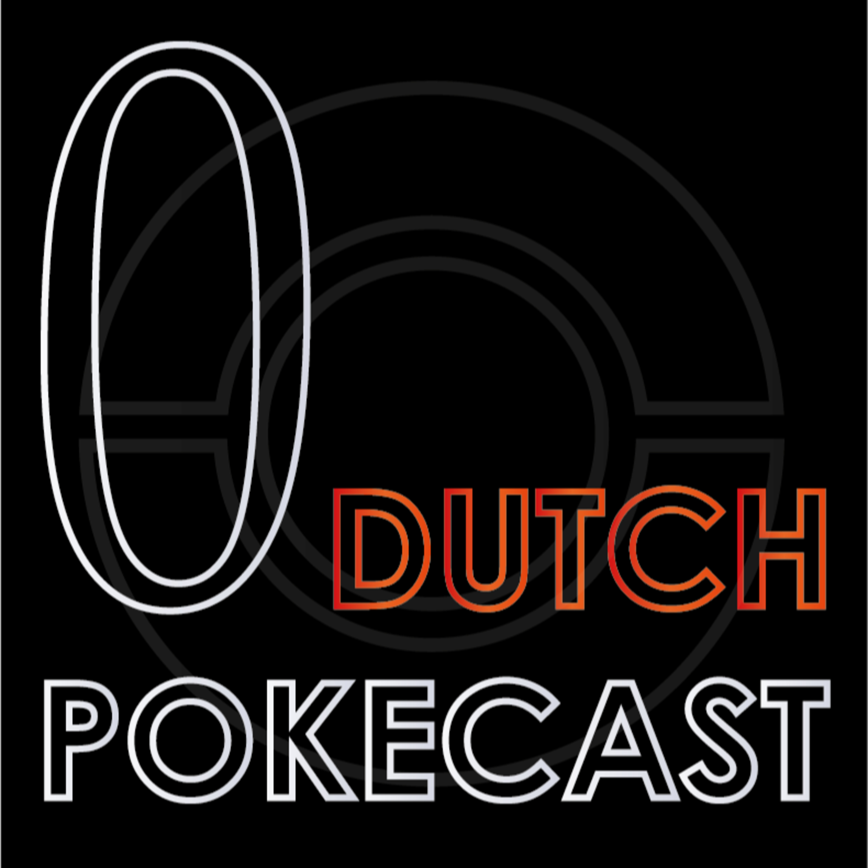 Dutch Pokecast