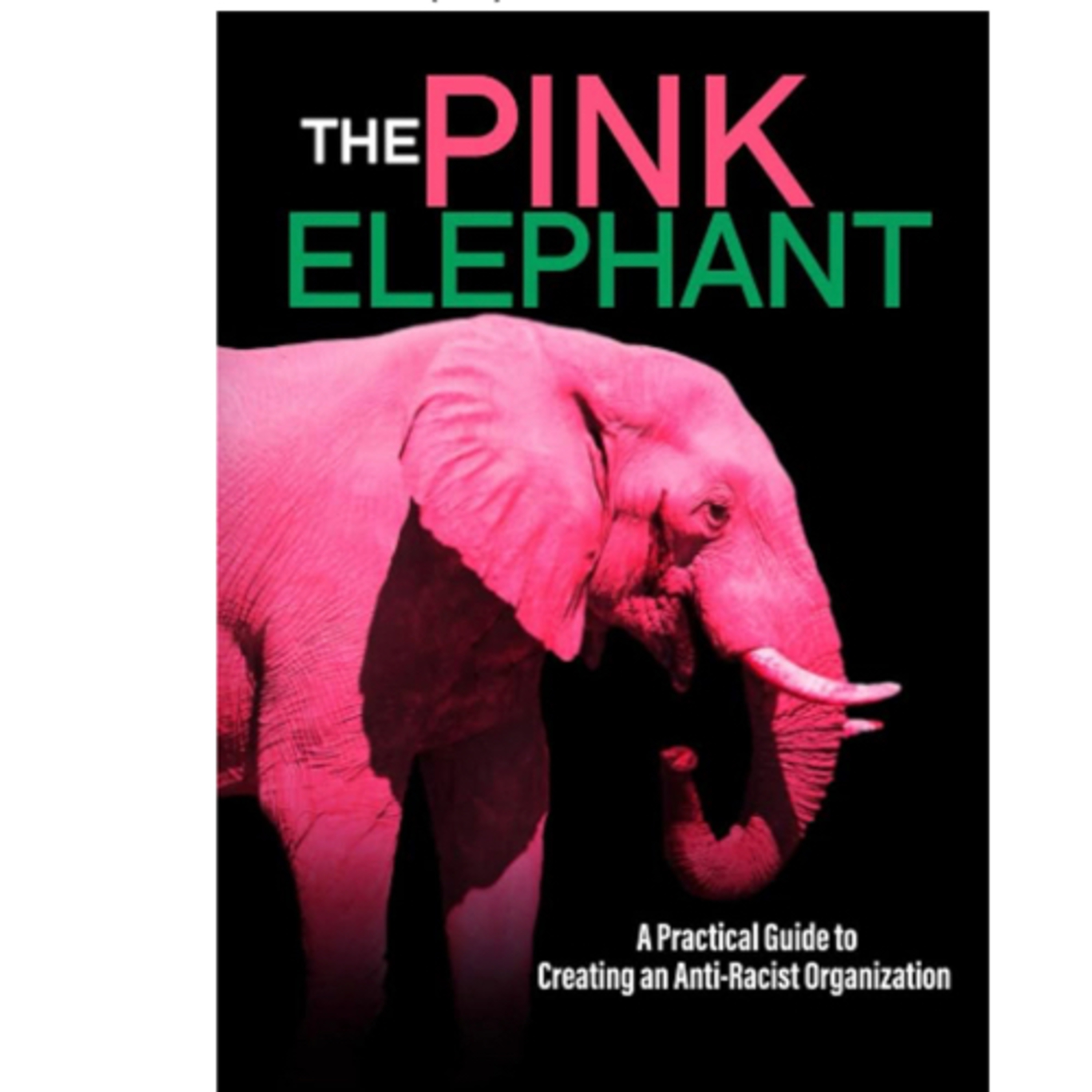 The Pink Elephant, Commissioner Camargo speaks on Chair O’Brien suspension, “the pink elephant haha” episode artwork