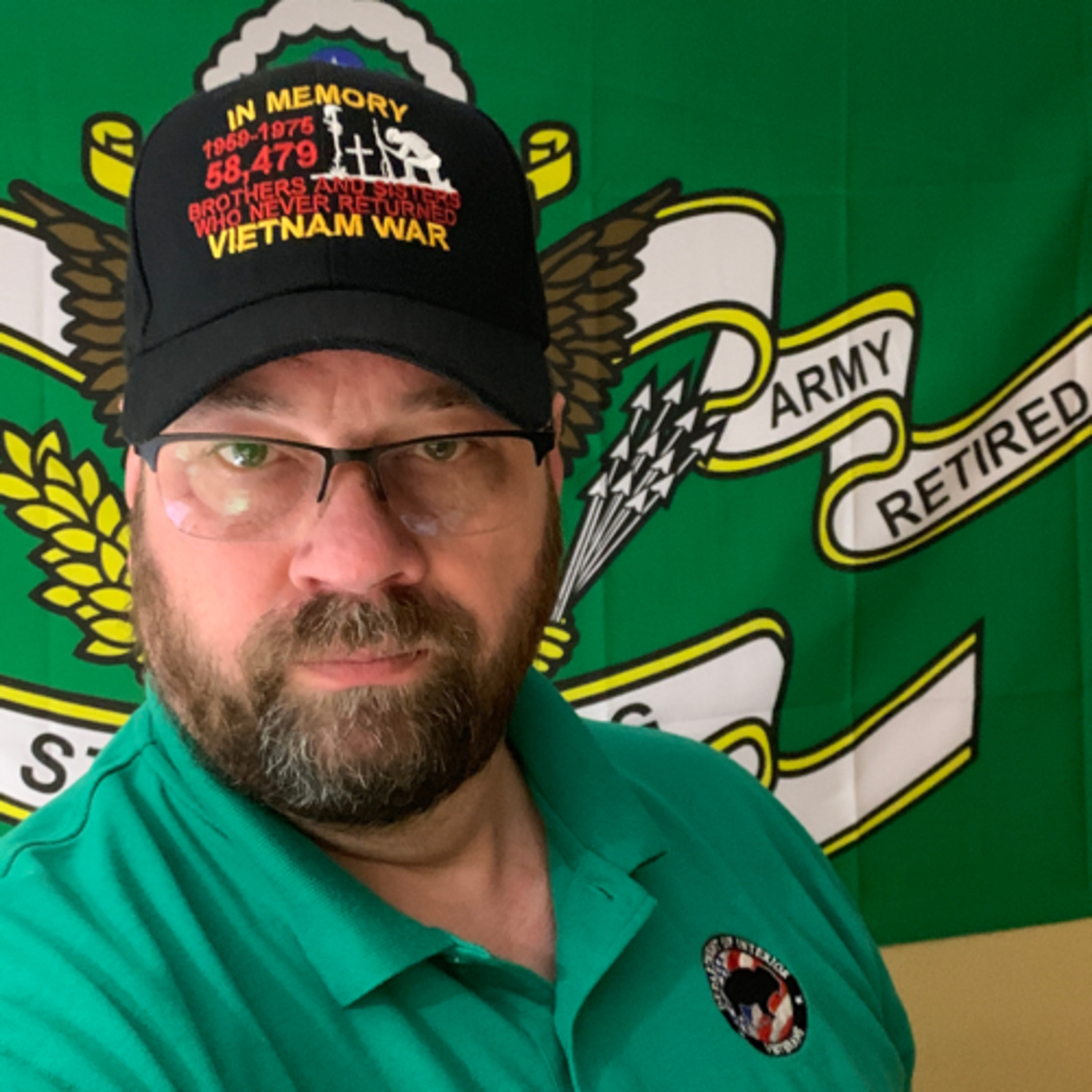 Ep 6 - Memorial Day special