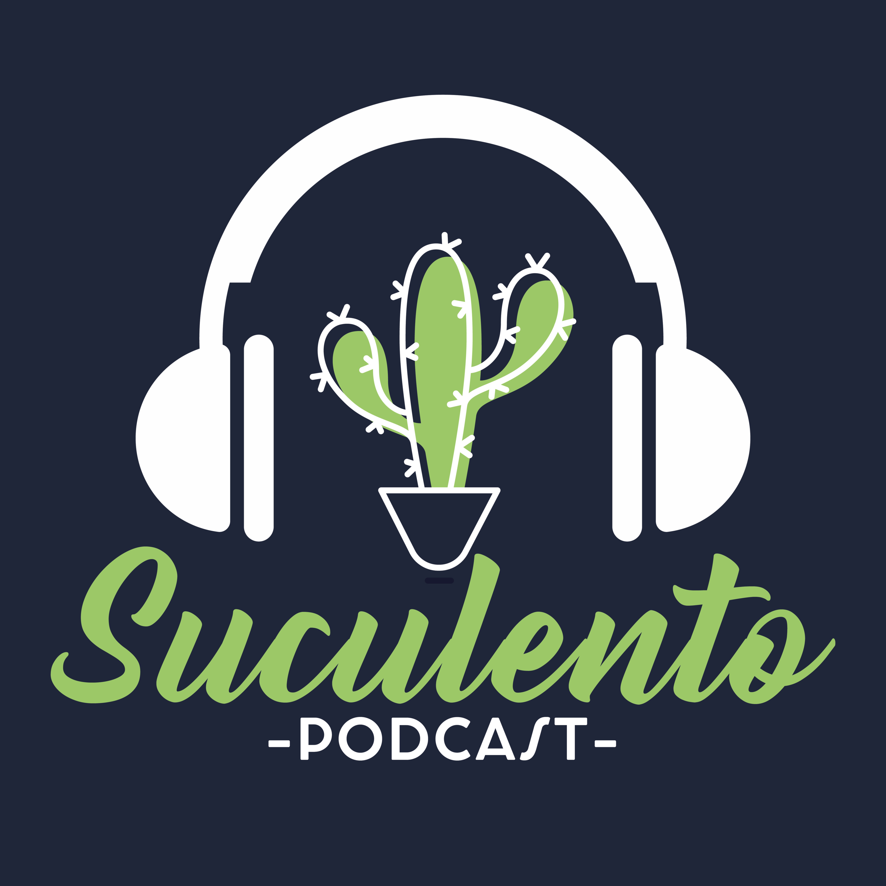 Trailer - Suculento PODCAST 