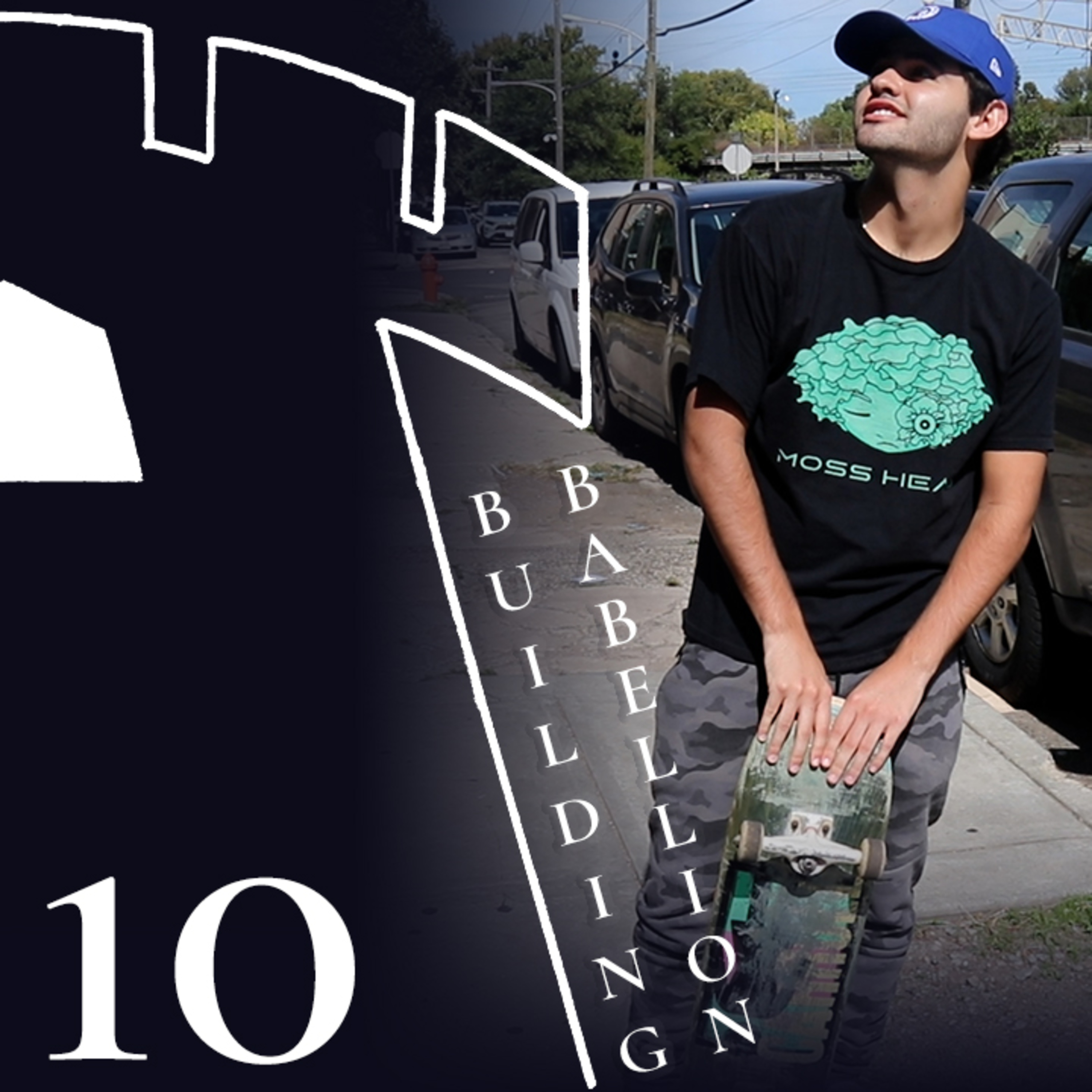 Building Babellion