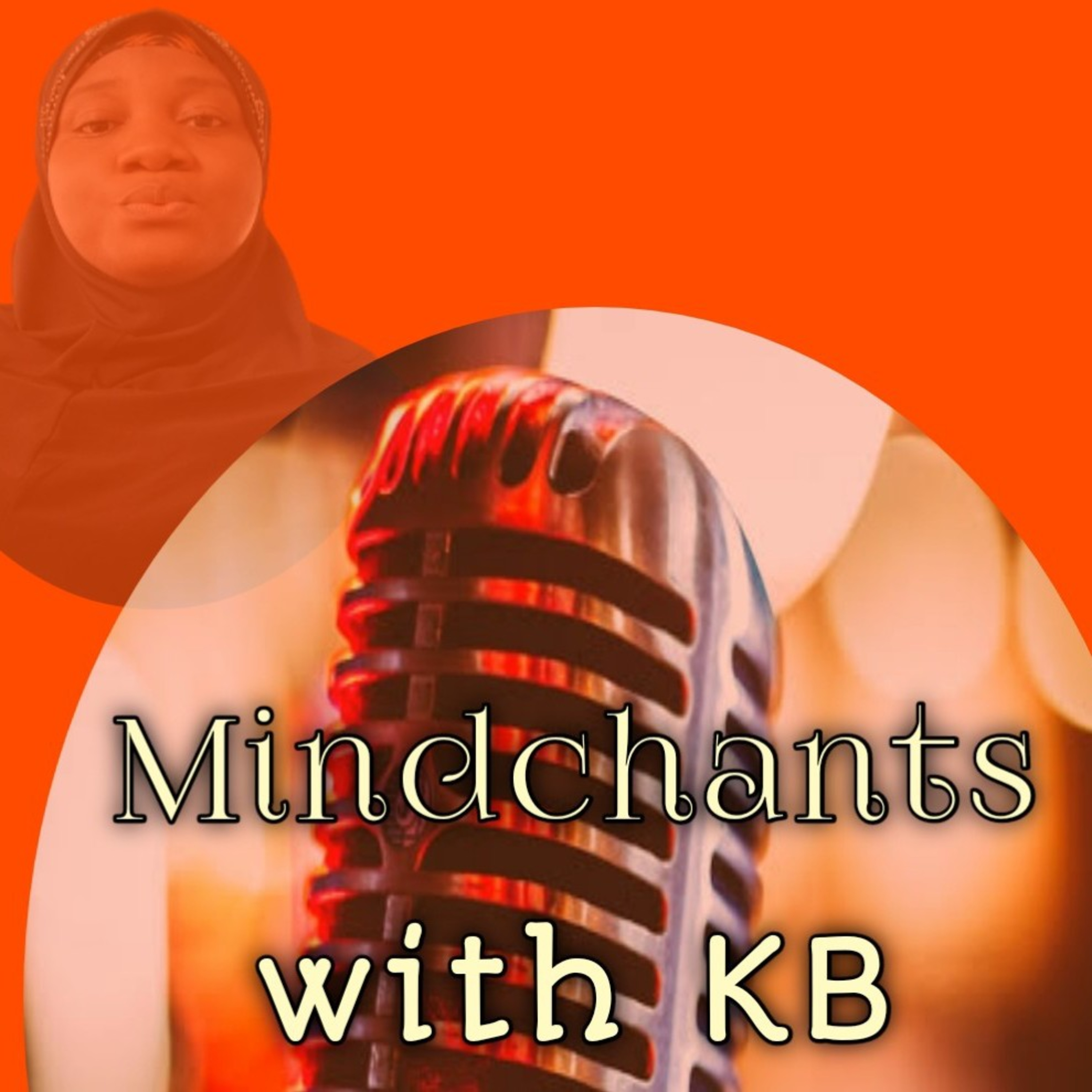 Why the podcast? episode artwork