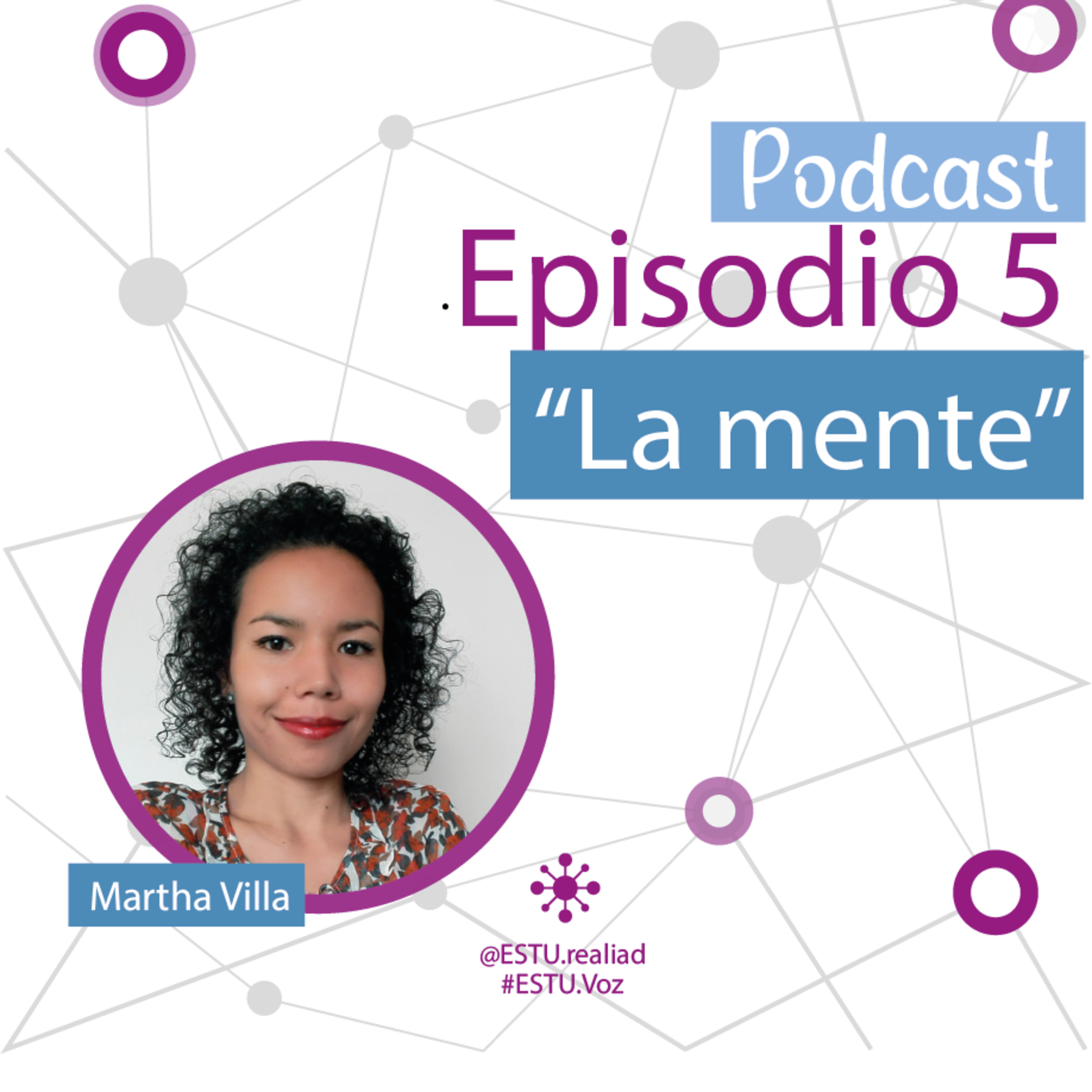 EPISODIO 5 La mente episode artwork