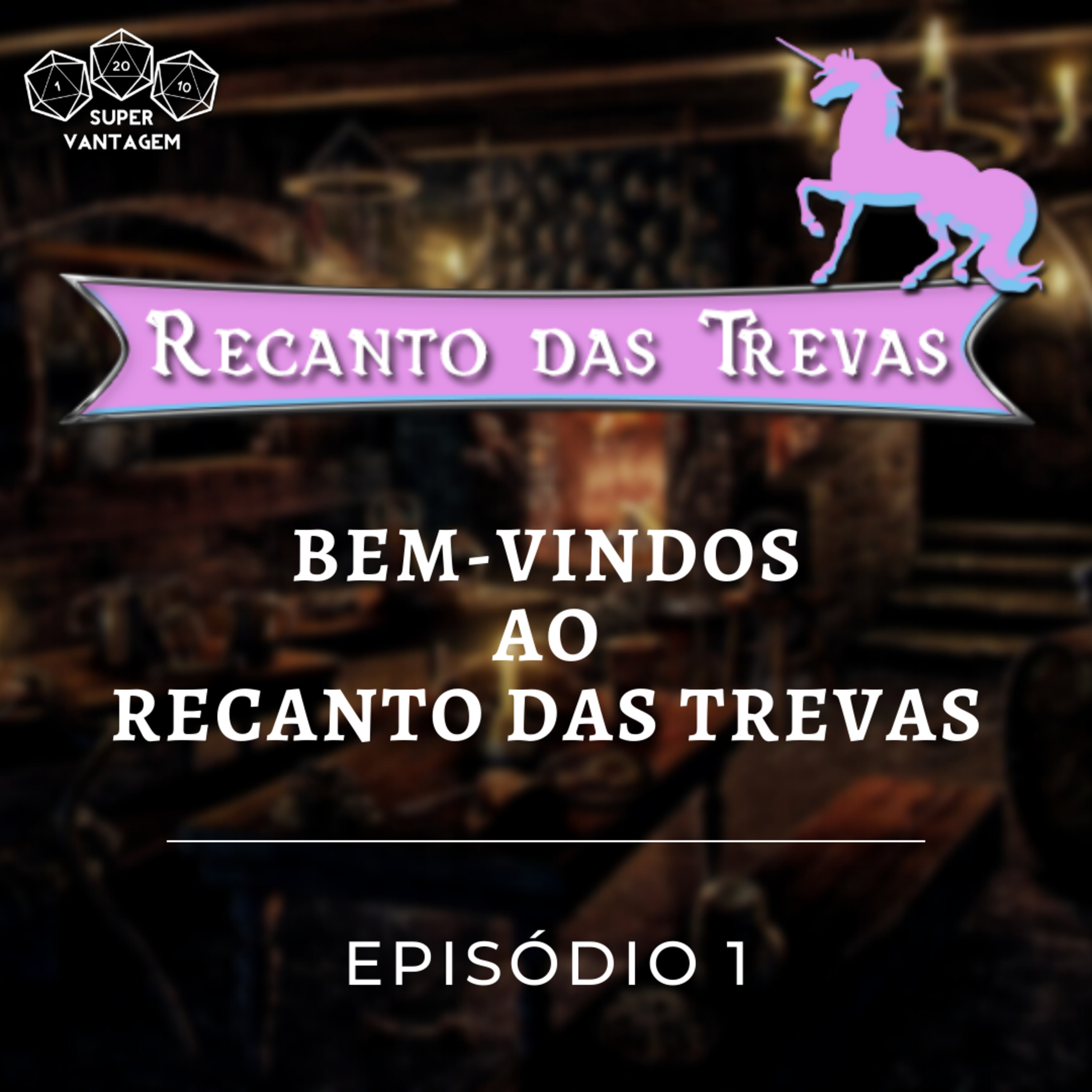Recanto das Trevas