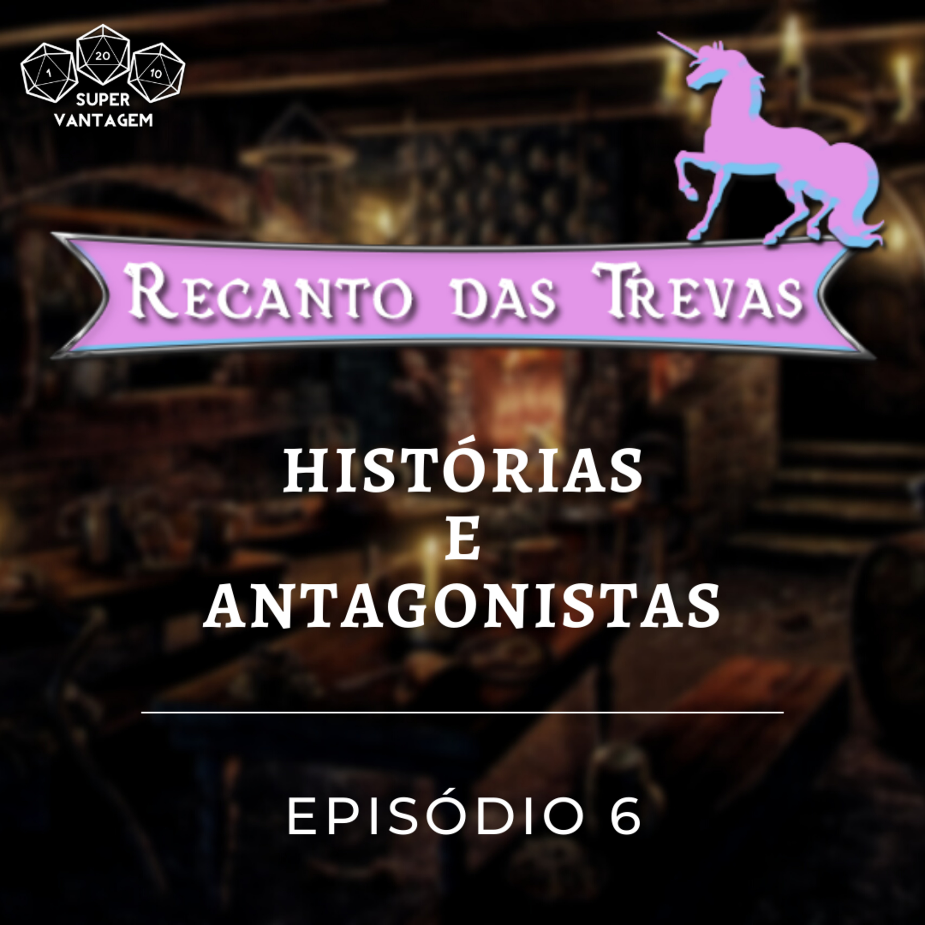 Recanto das Trevas