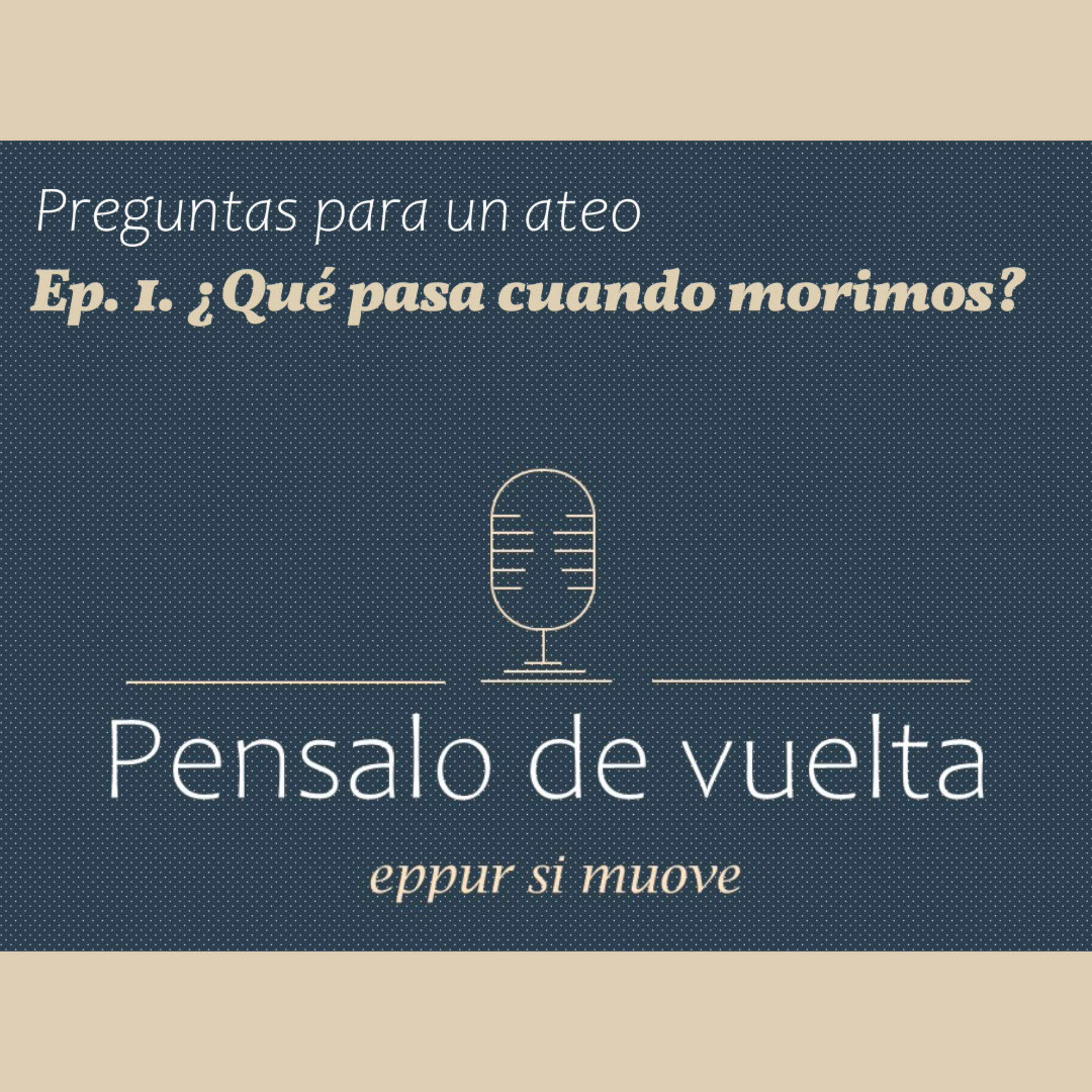 Pensalo de vuelta