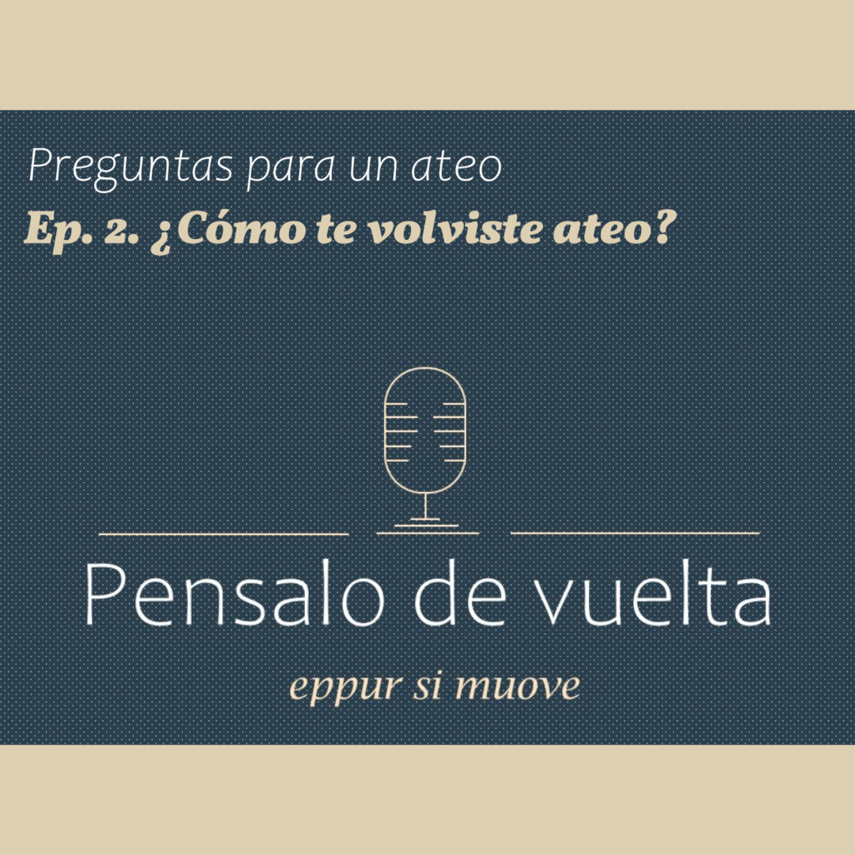 Pensalo de vuelta