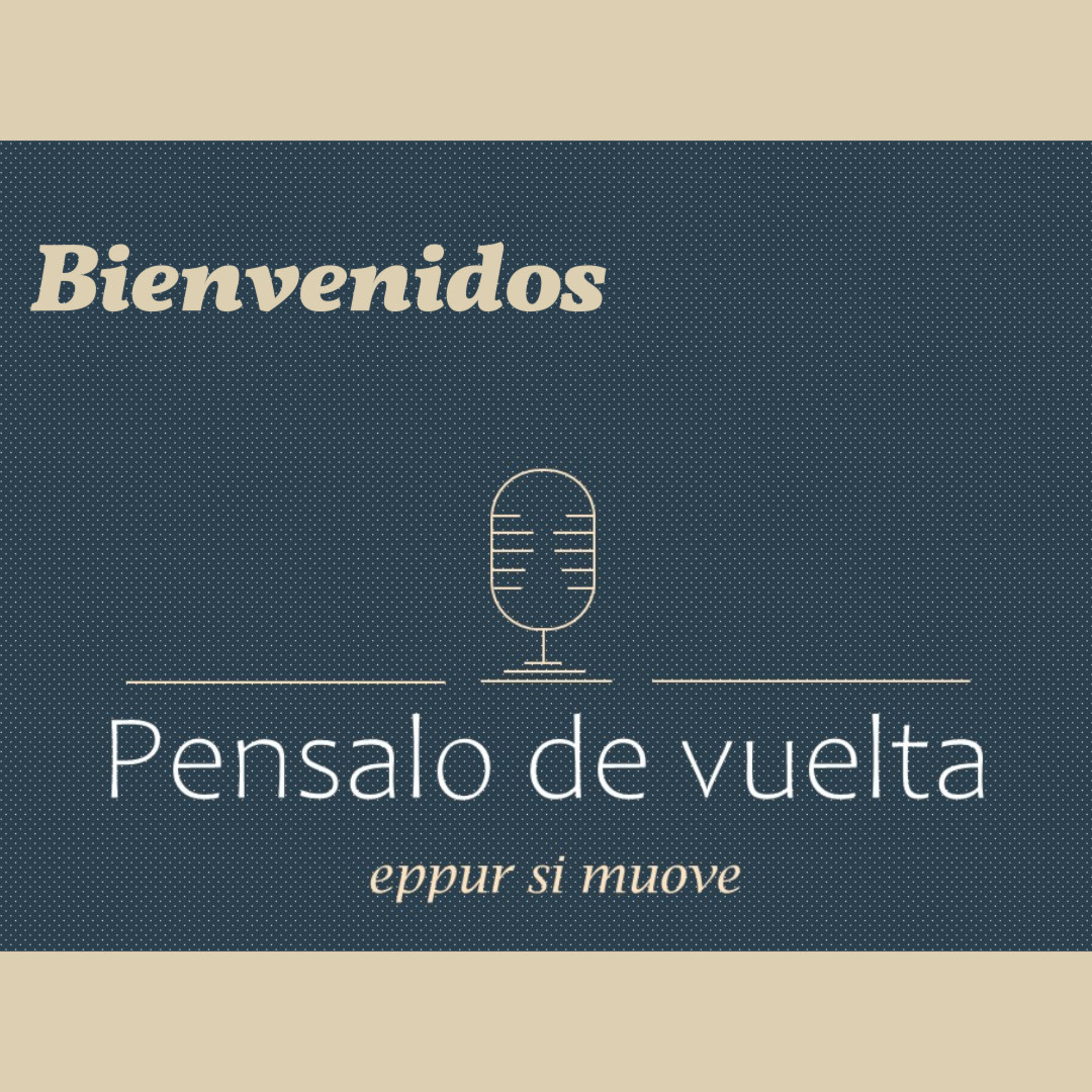 Pensalo de vuelta