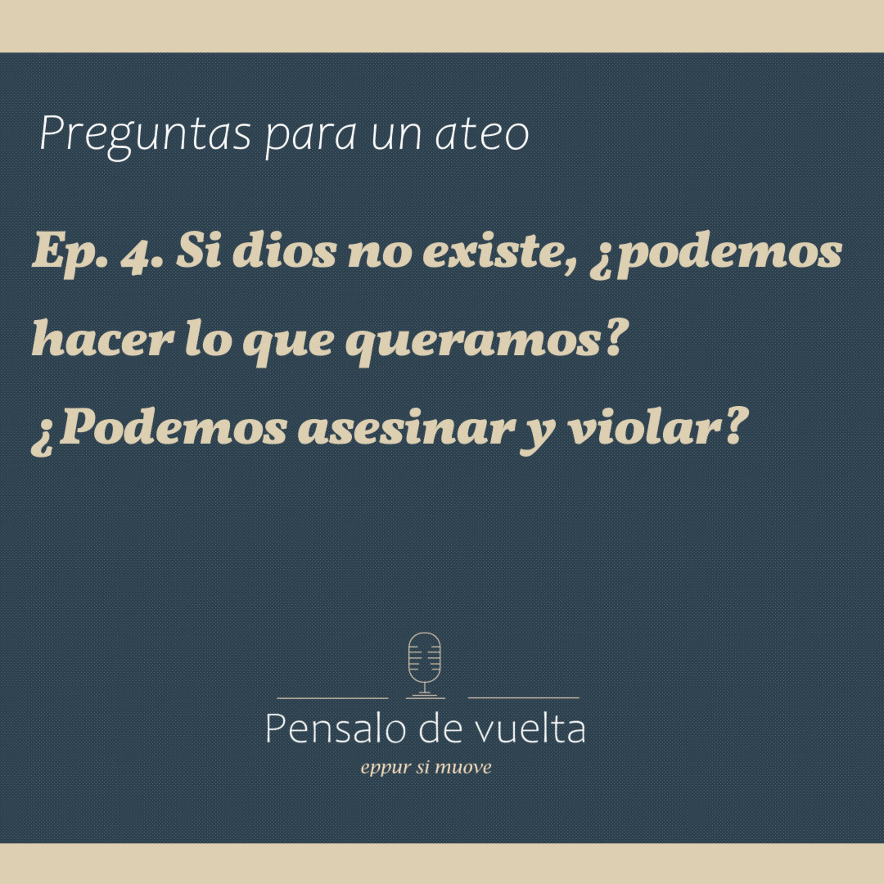 Pensalo de vuelta